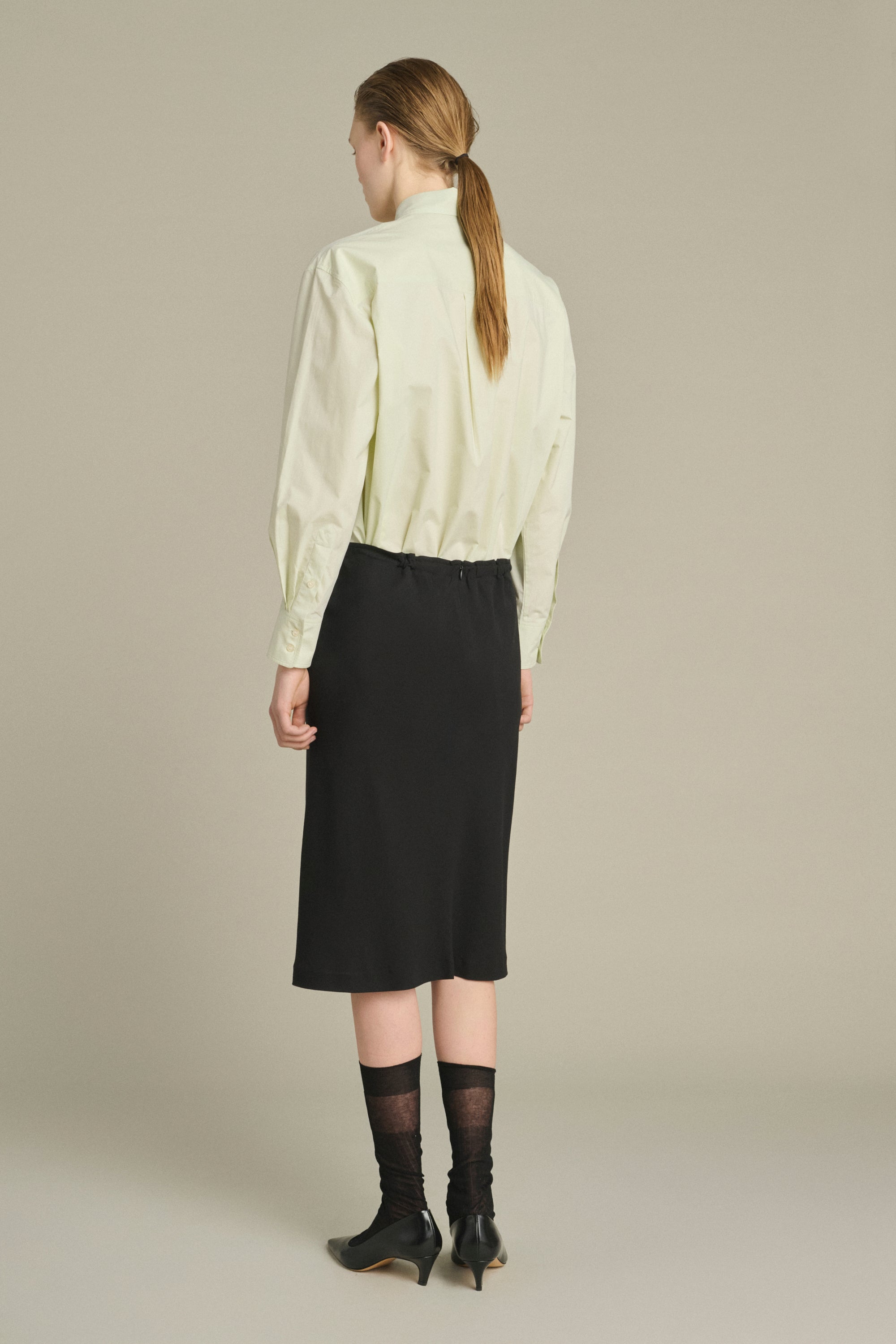 Skirt LORIANA Black