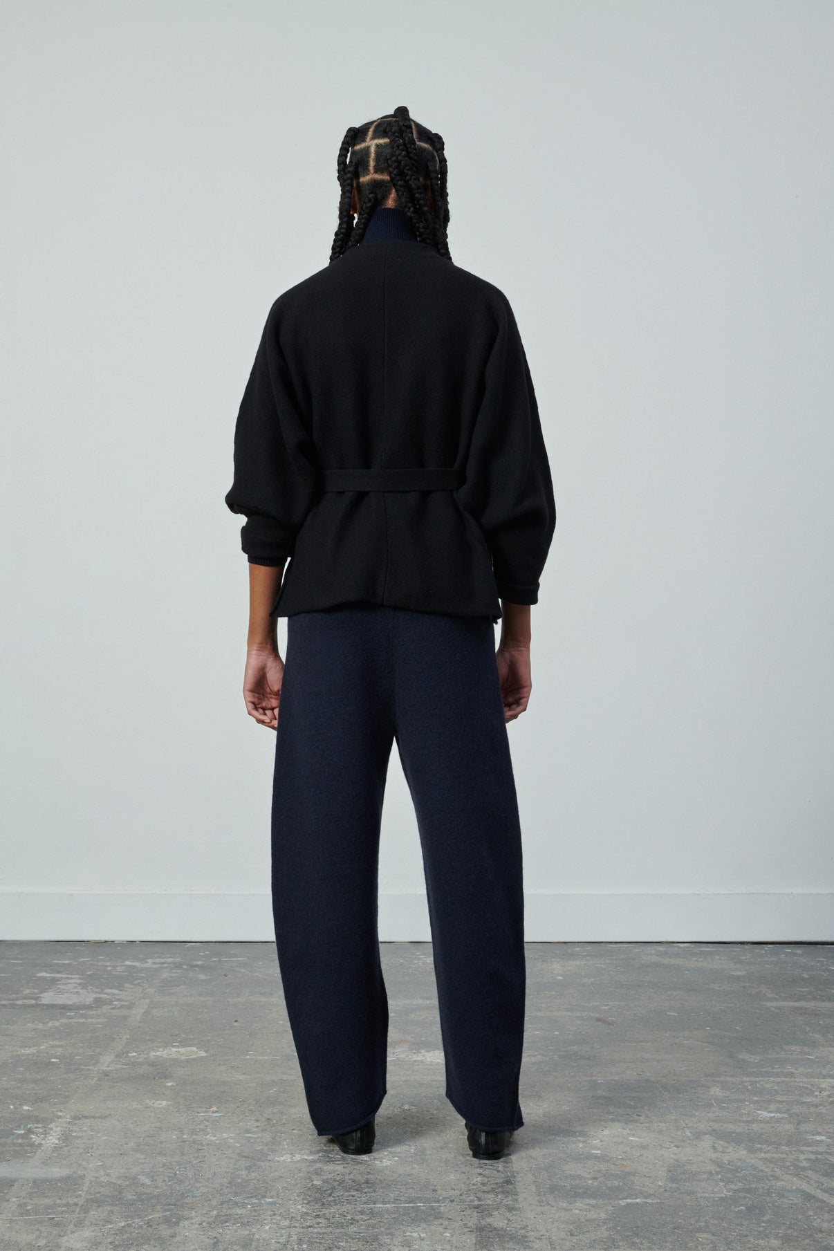 CÁRDIGAN WONDER BEIGE vue 3