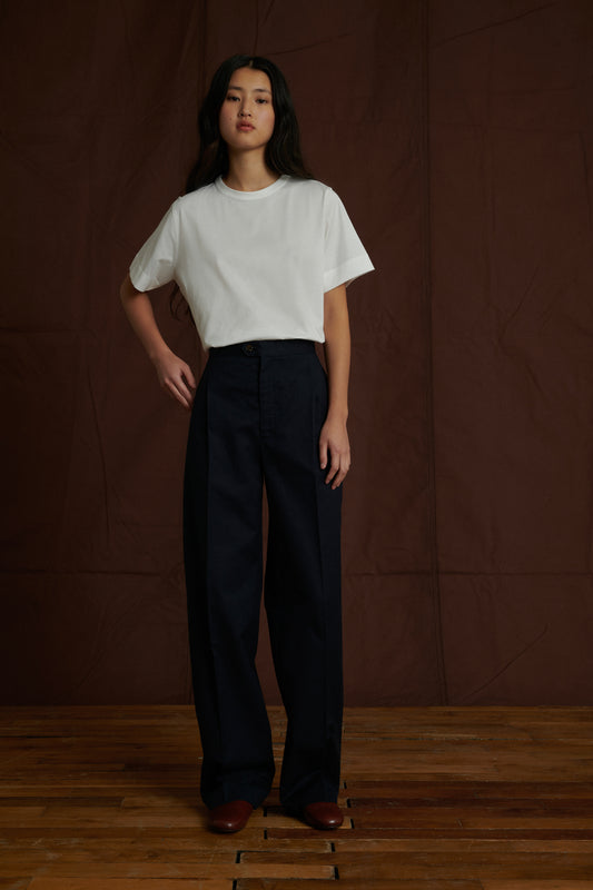 SULPICE TROUSERS