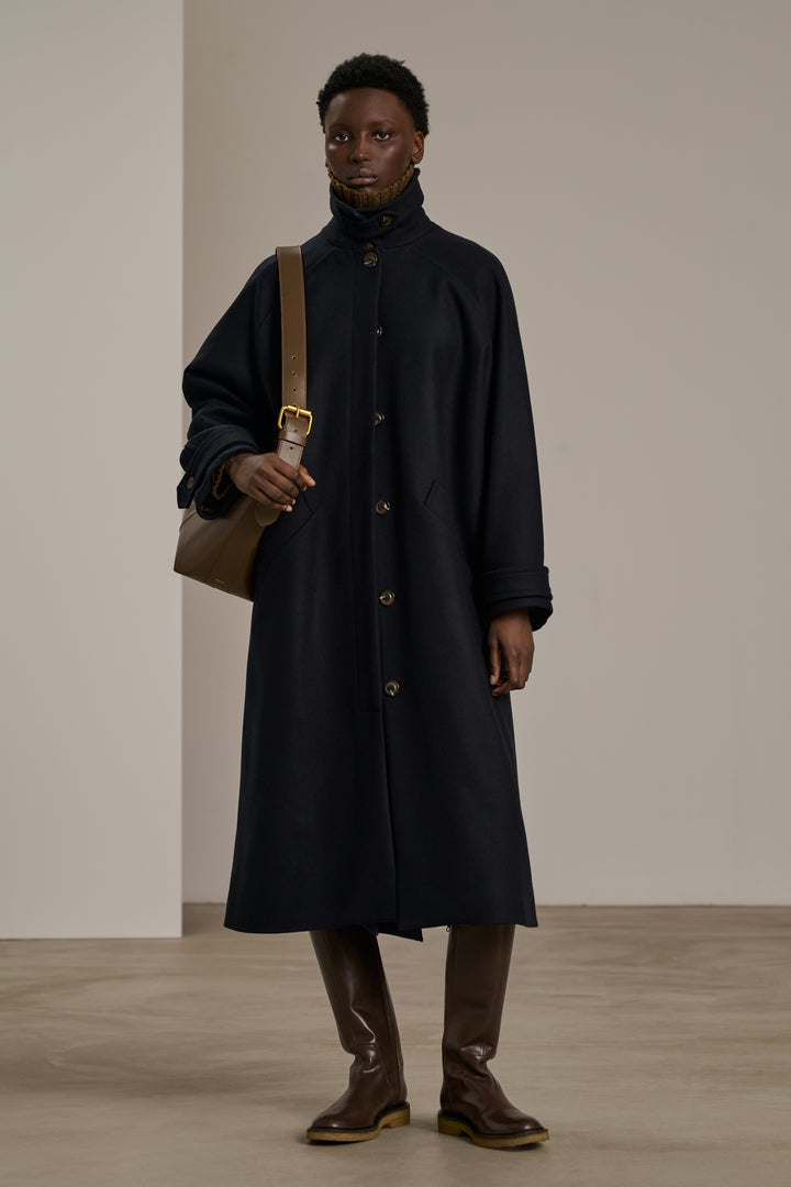 SAC SAUDADE MINI MARRON