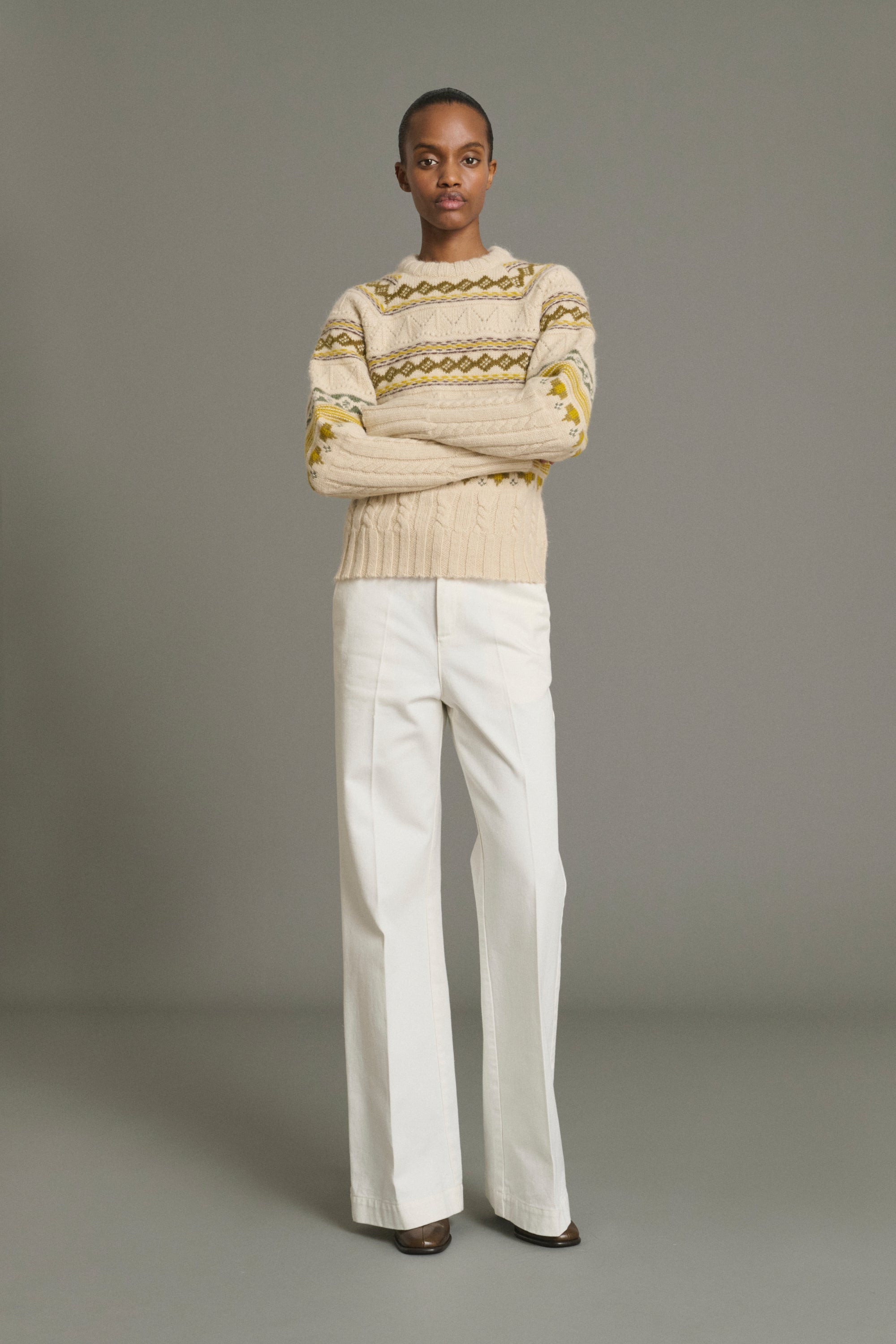 Jeans CALIFORNIA CRAIE
