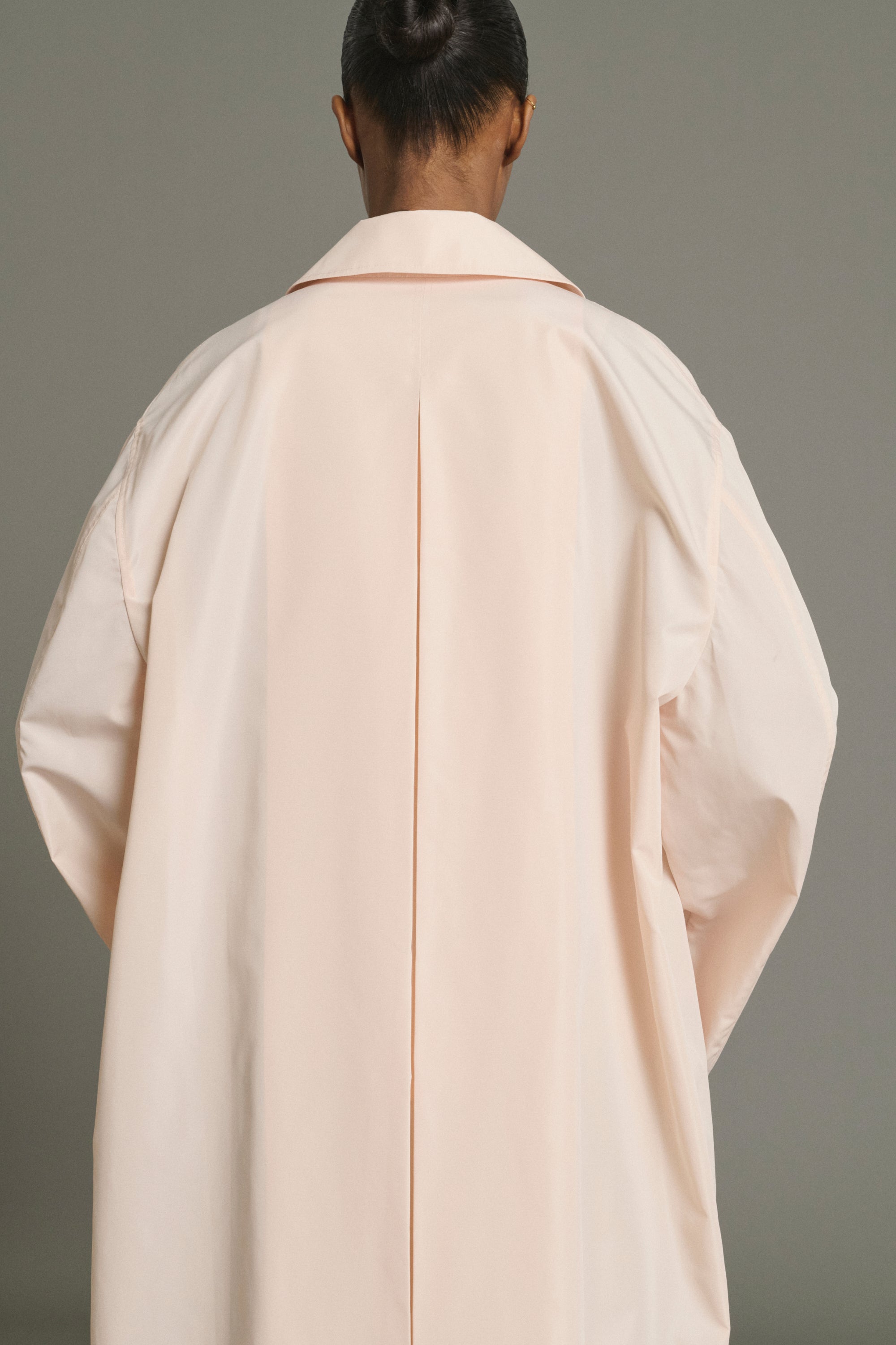 Coat JOIE Pink Pale
