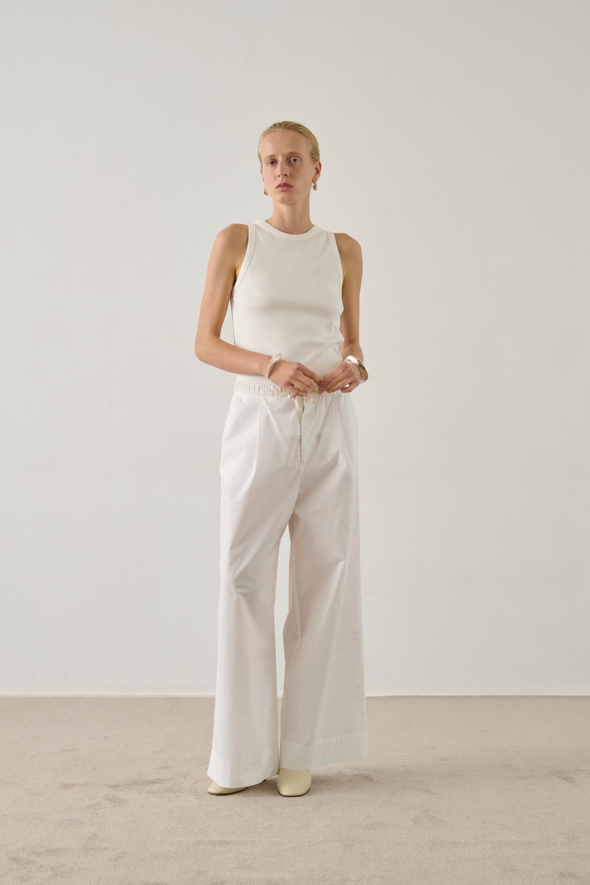 Débardeur femme, Elementals, blanc Débardeur femme, Elementals, blanc