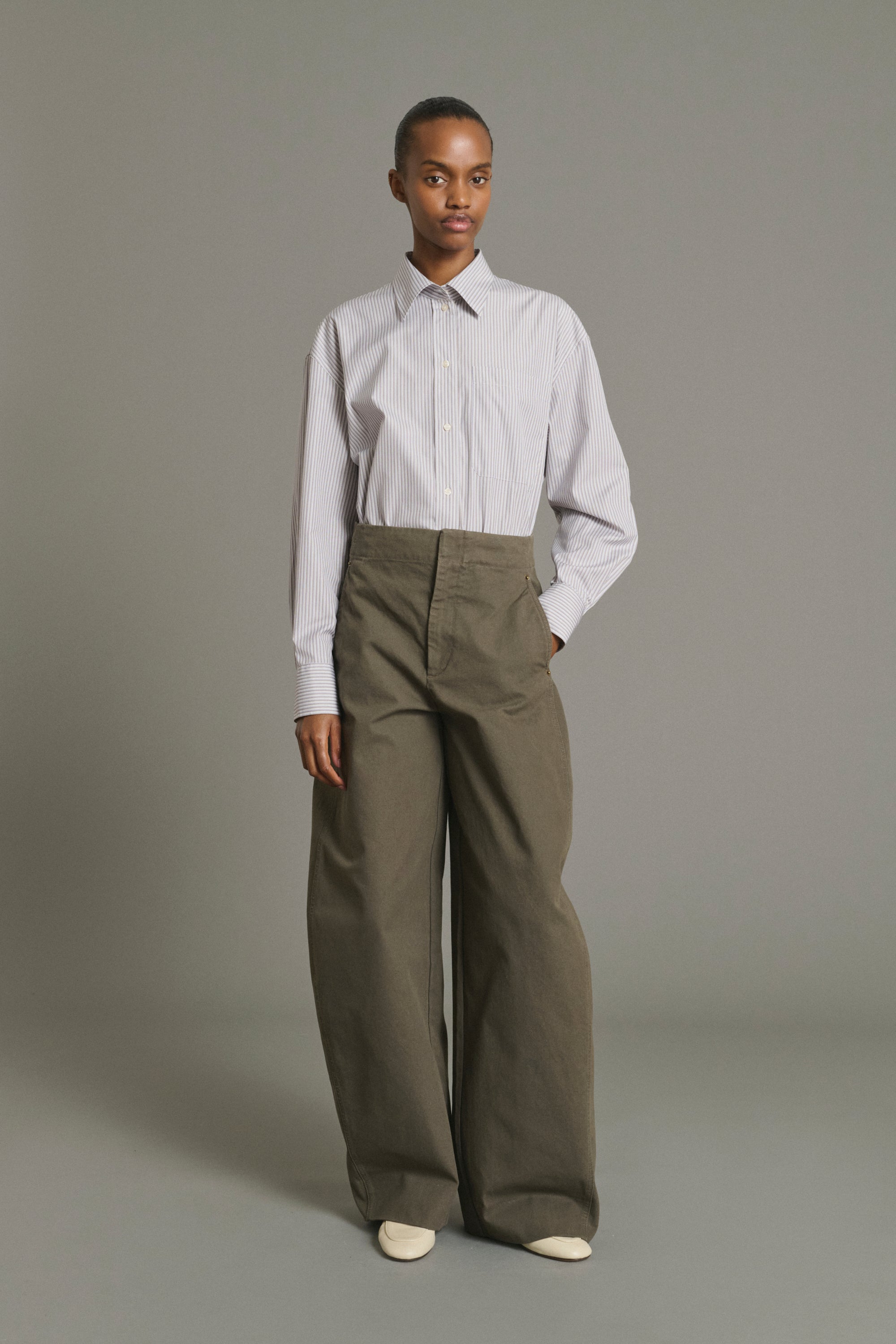 Jeans LUTHER Incense