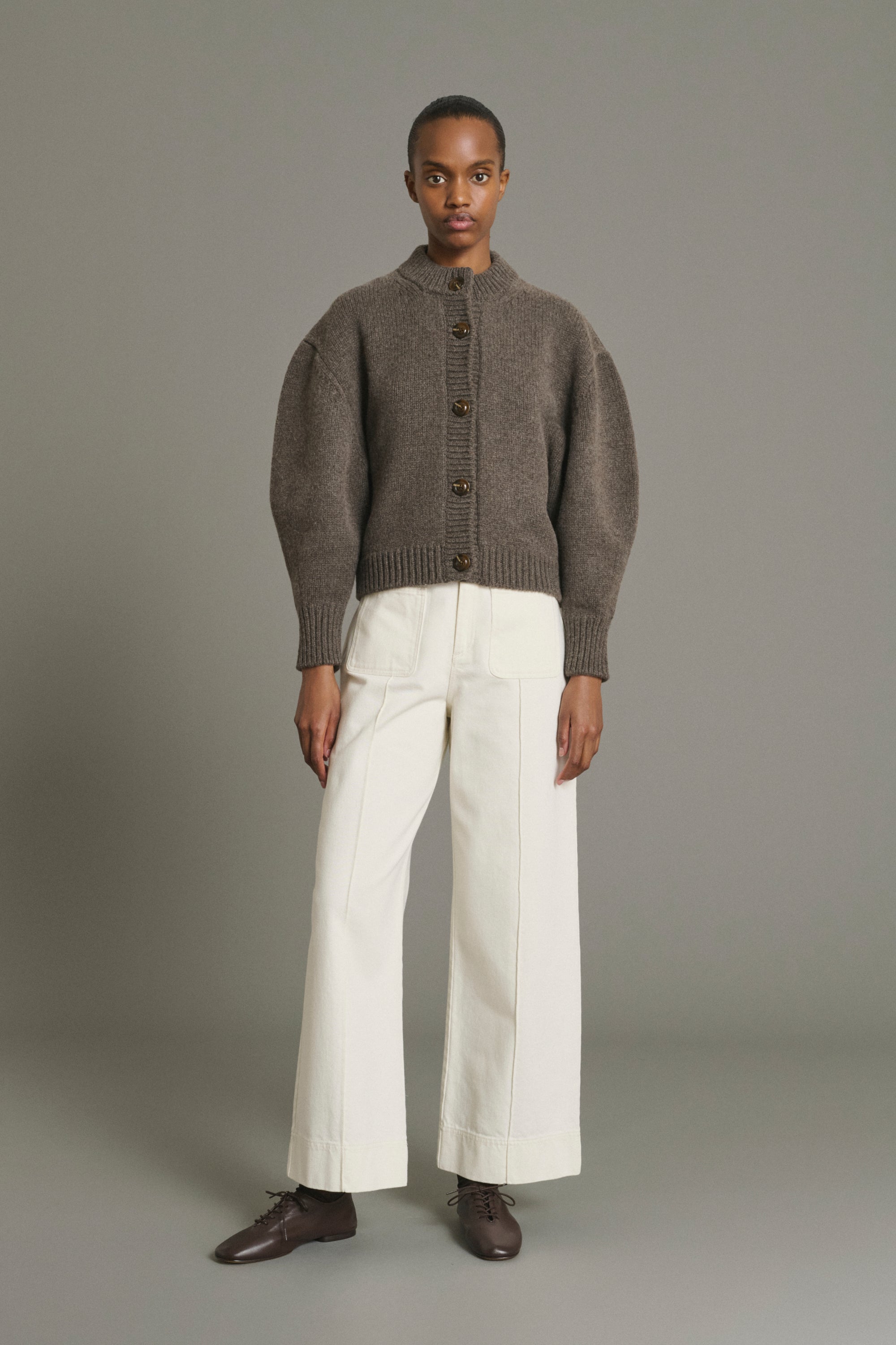 Jeans HARRY CRAIE