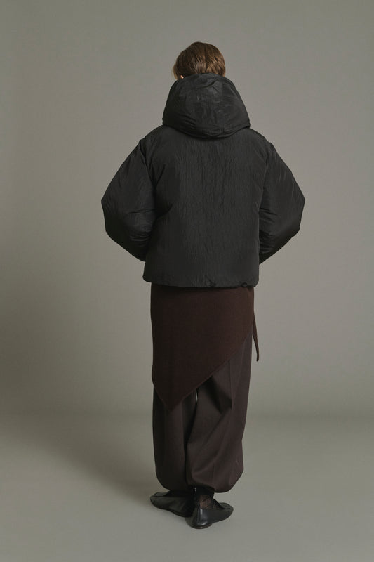 Doudoune Java - Noir - Femme