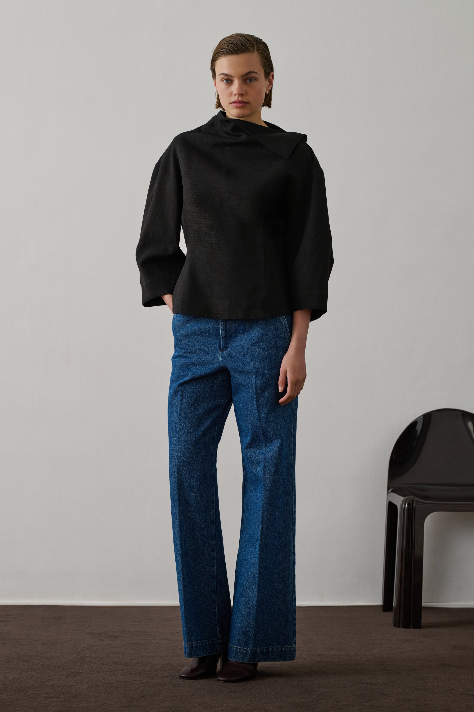 Pantalon D'hiver Enfant Garçon/fille 1-12 Ans – Fleece épais, Chaud, Ceinture élastique - 7