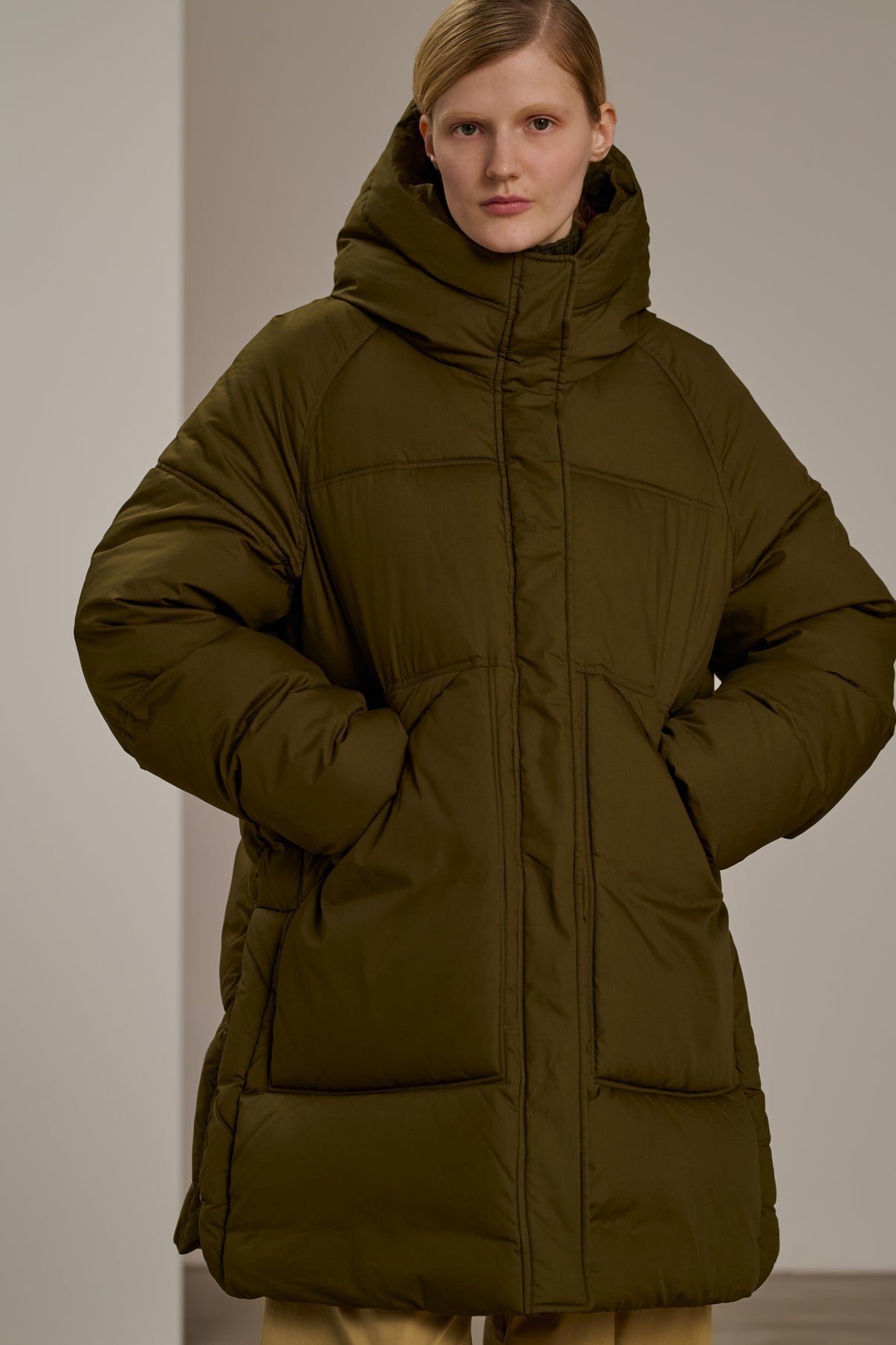 Doudoune Longue Doudoune Fine Jennyfer Doudoune Jennyfer Veste