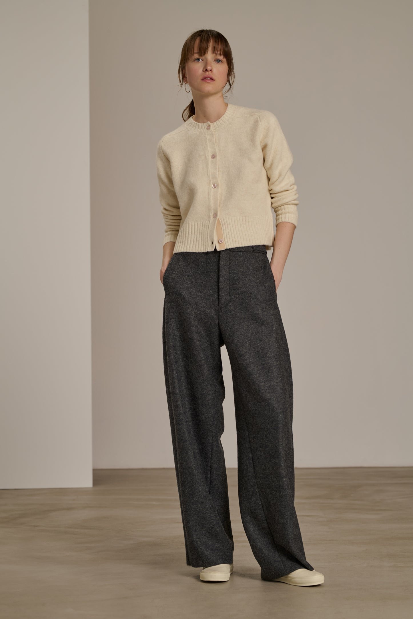 Lynnea Women's Cardigan