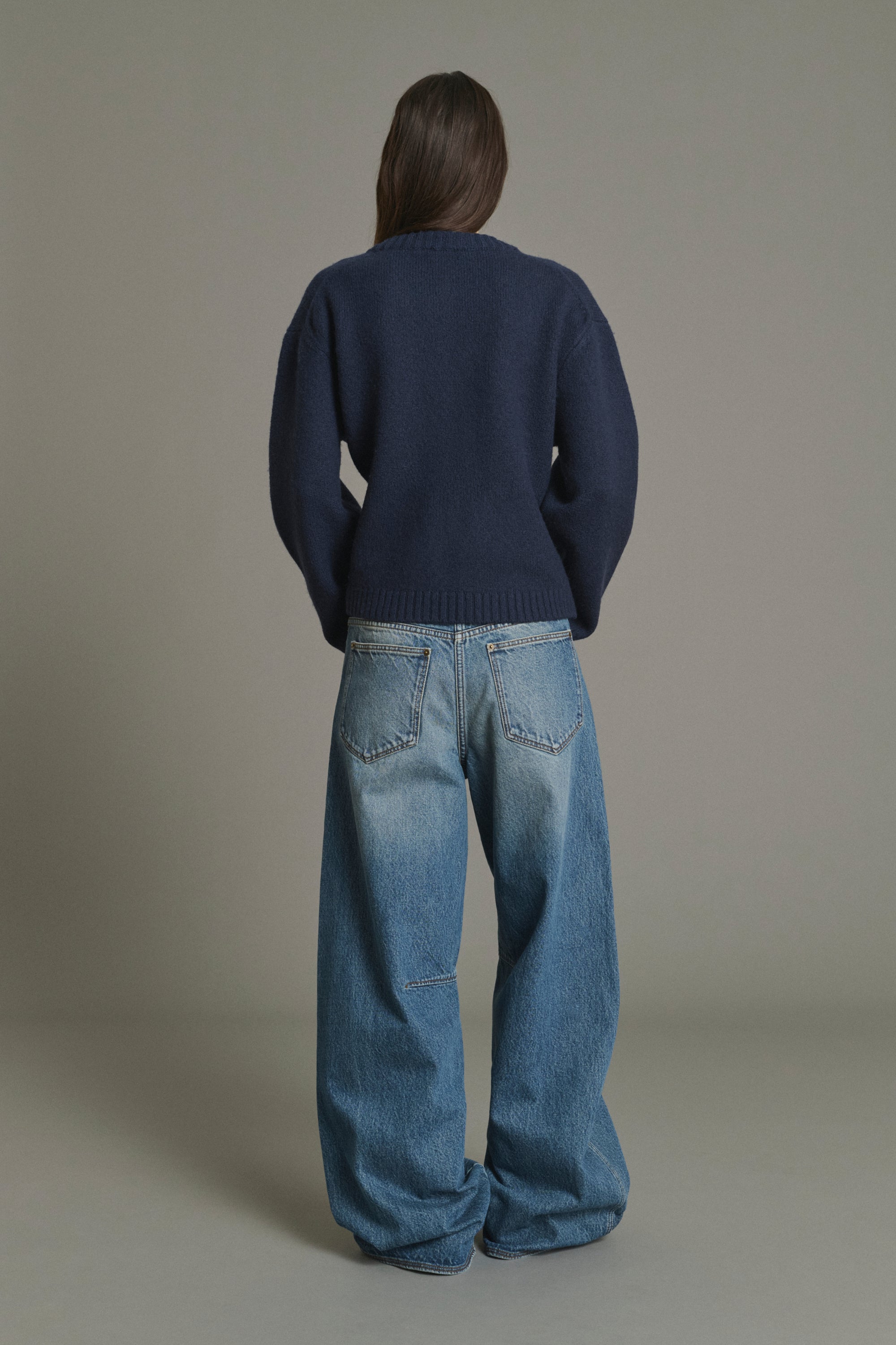 Jeans GASPARD Blue
