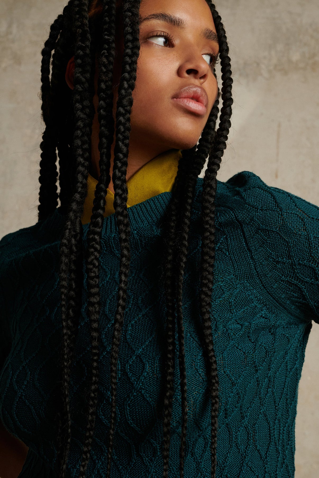 TANGO PULLOVER vue 2