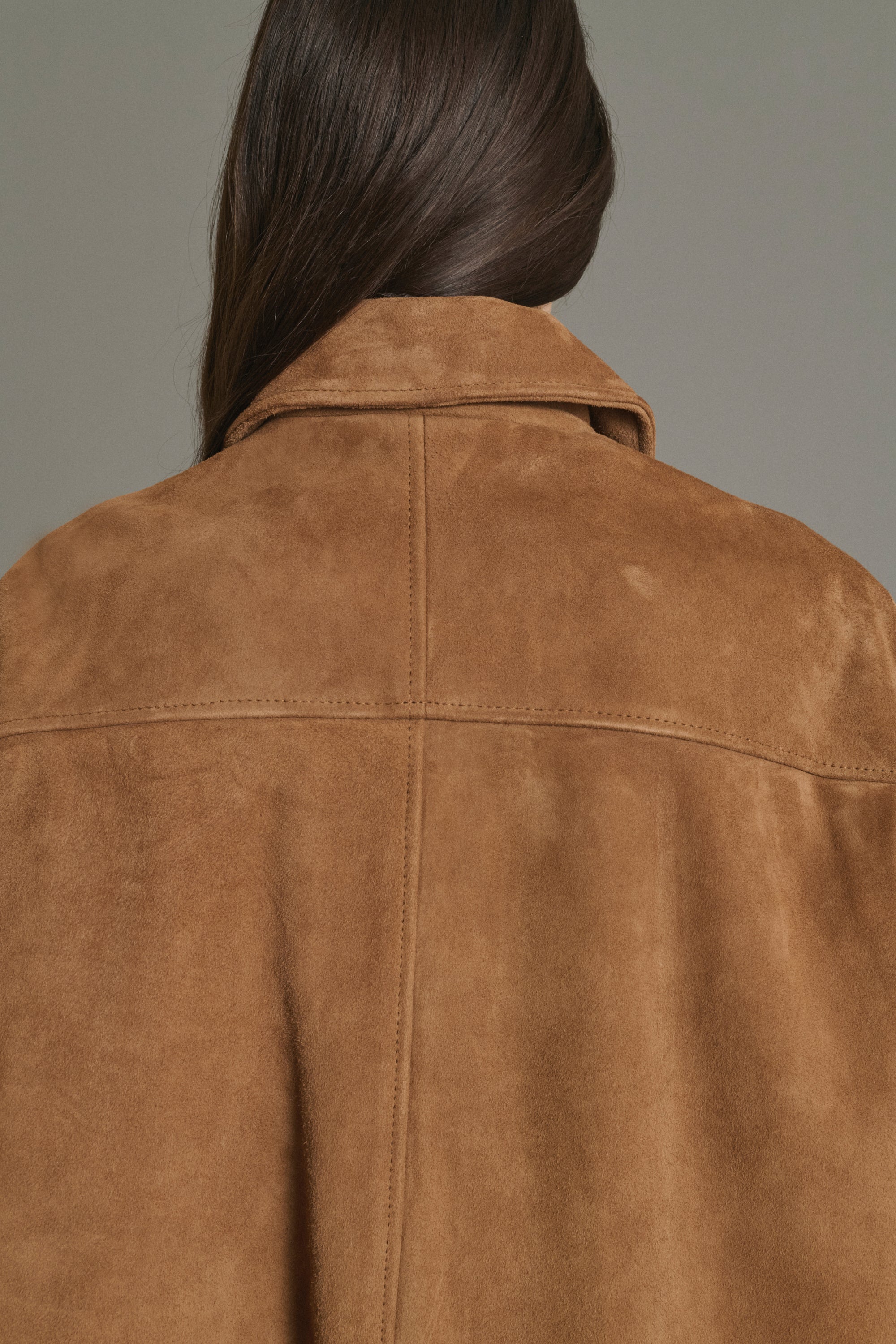 Jacket VINCENZO NATUREL