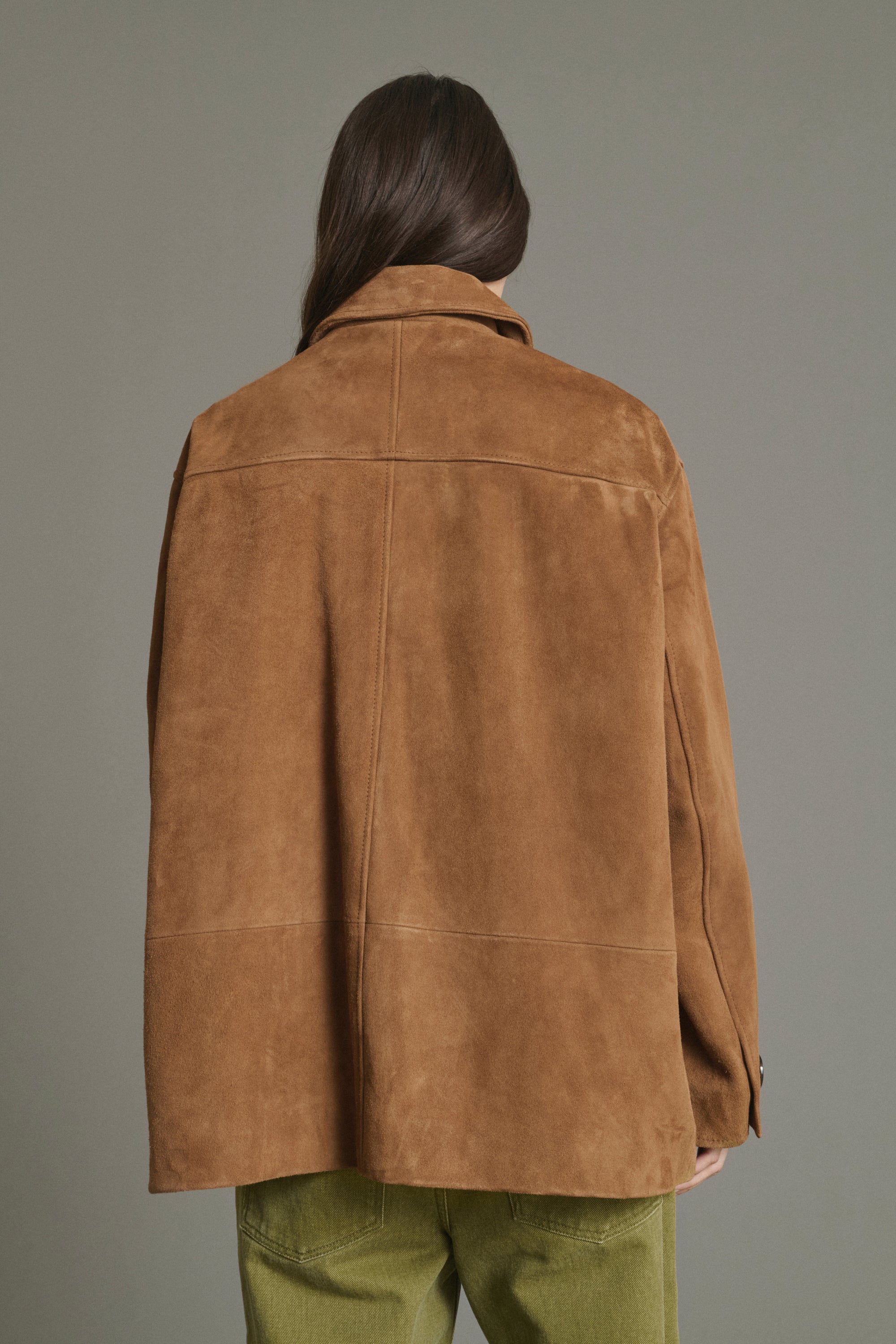 Jacket VINCENZO NATUREL