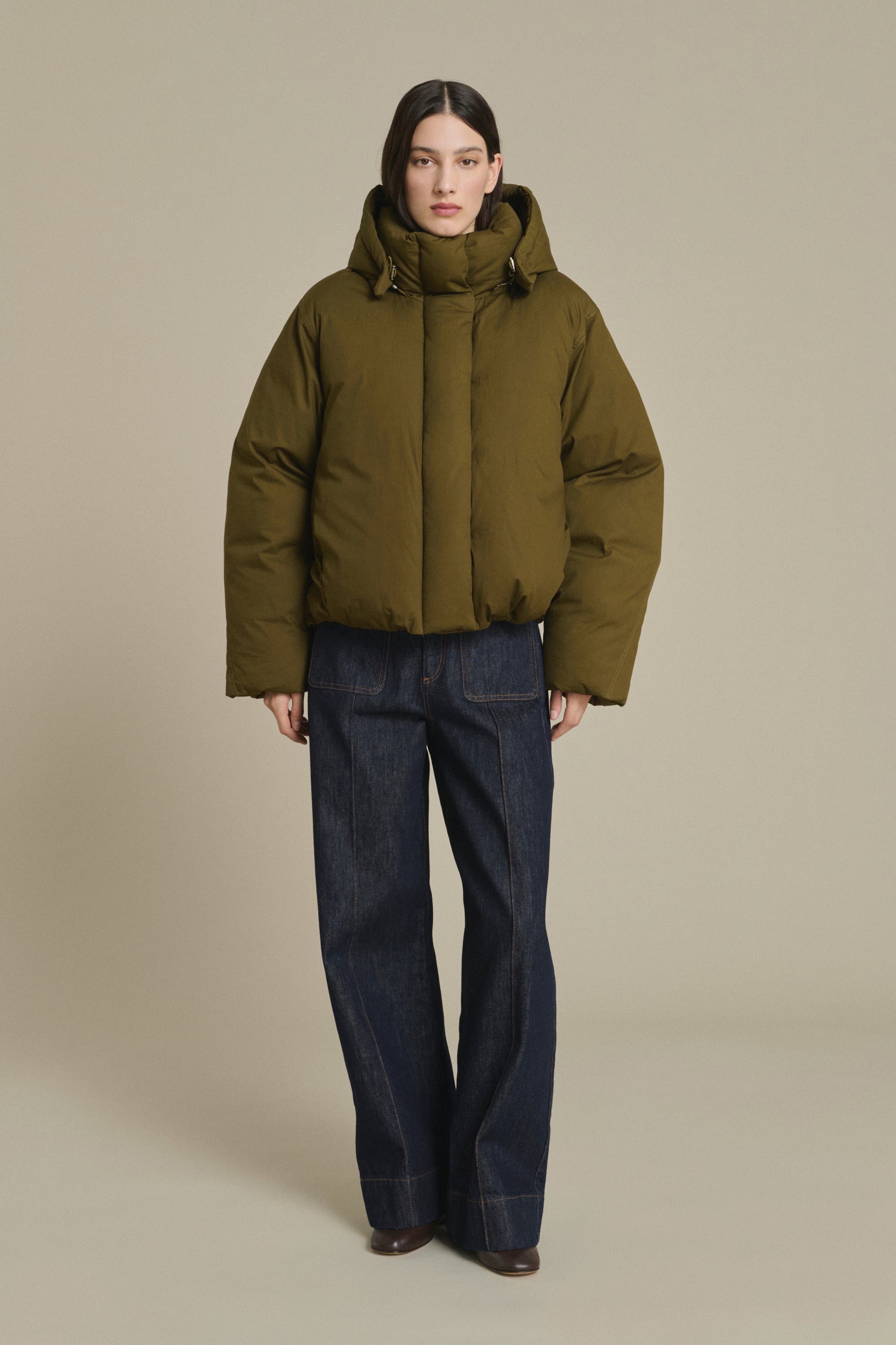 Jeans HARRY BRUT