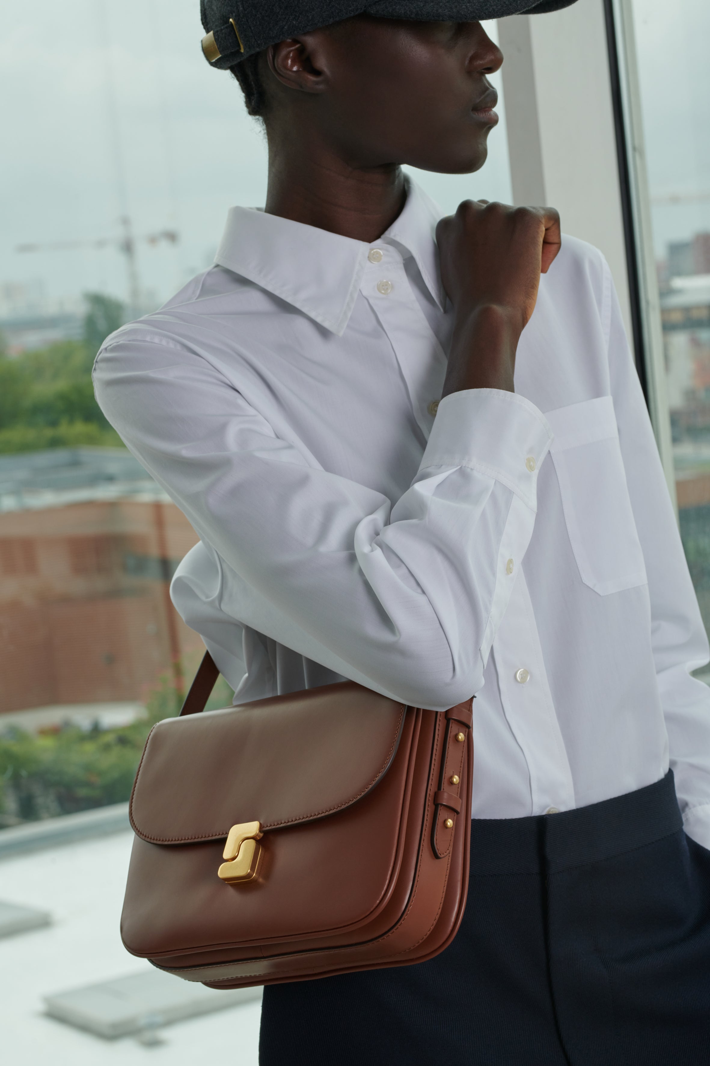 SAC BELLISSIMA MAXI - Soeur