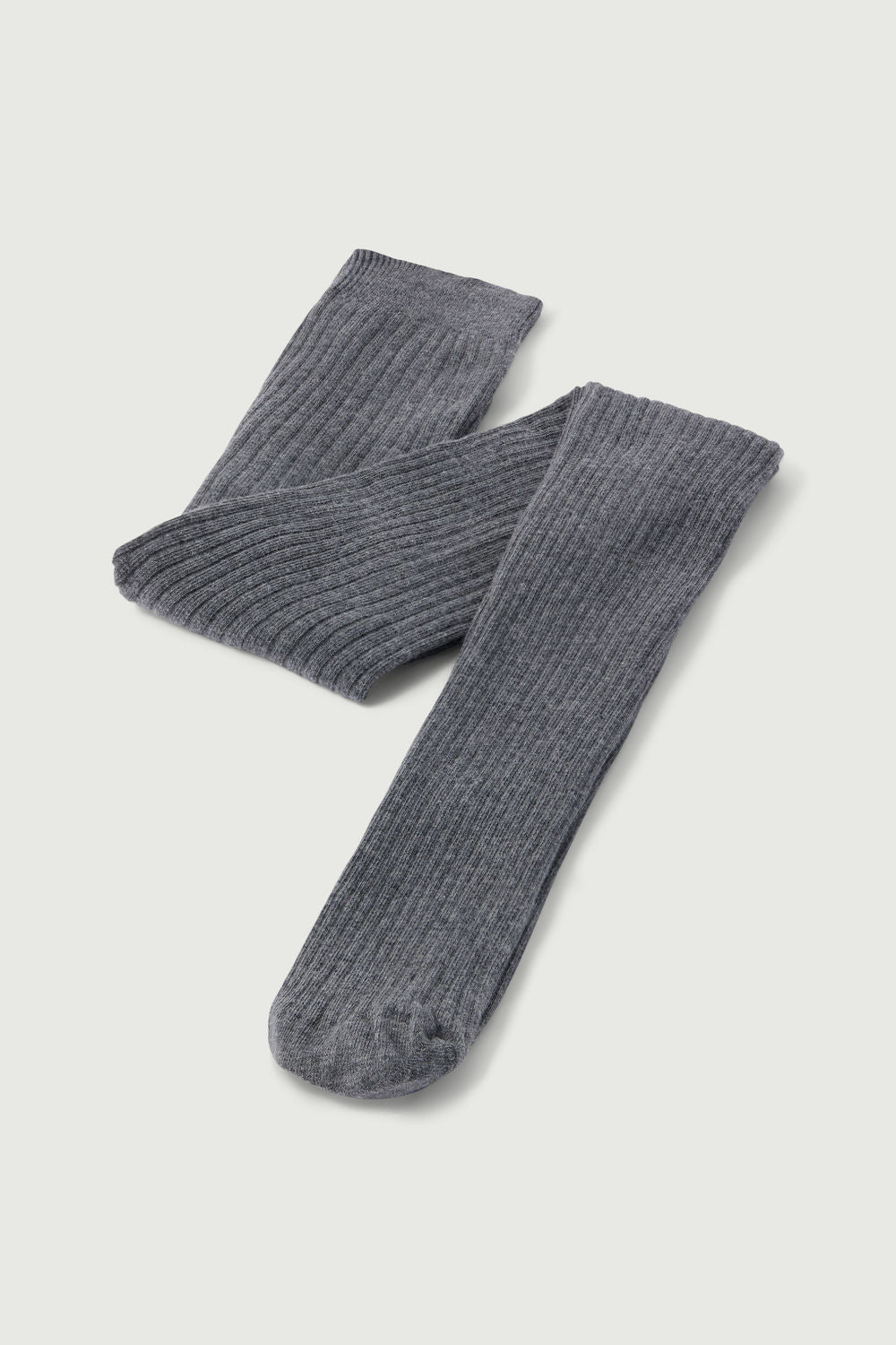Tights OLSEN Heather Gray