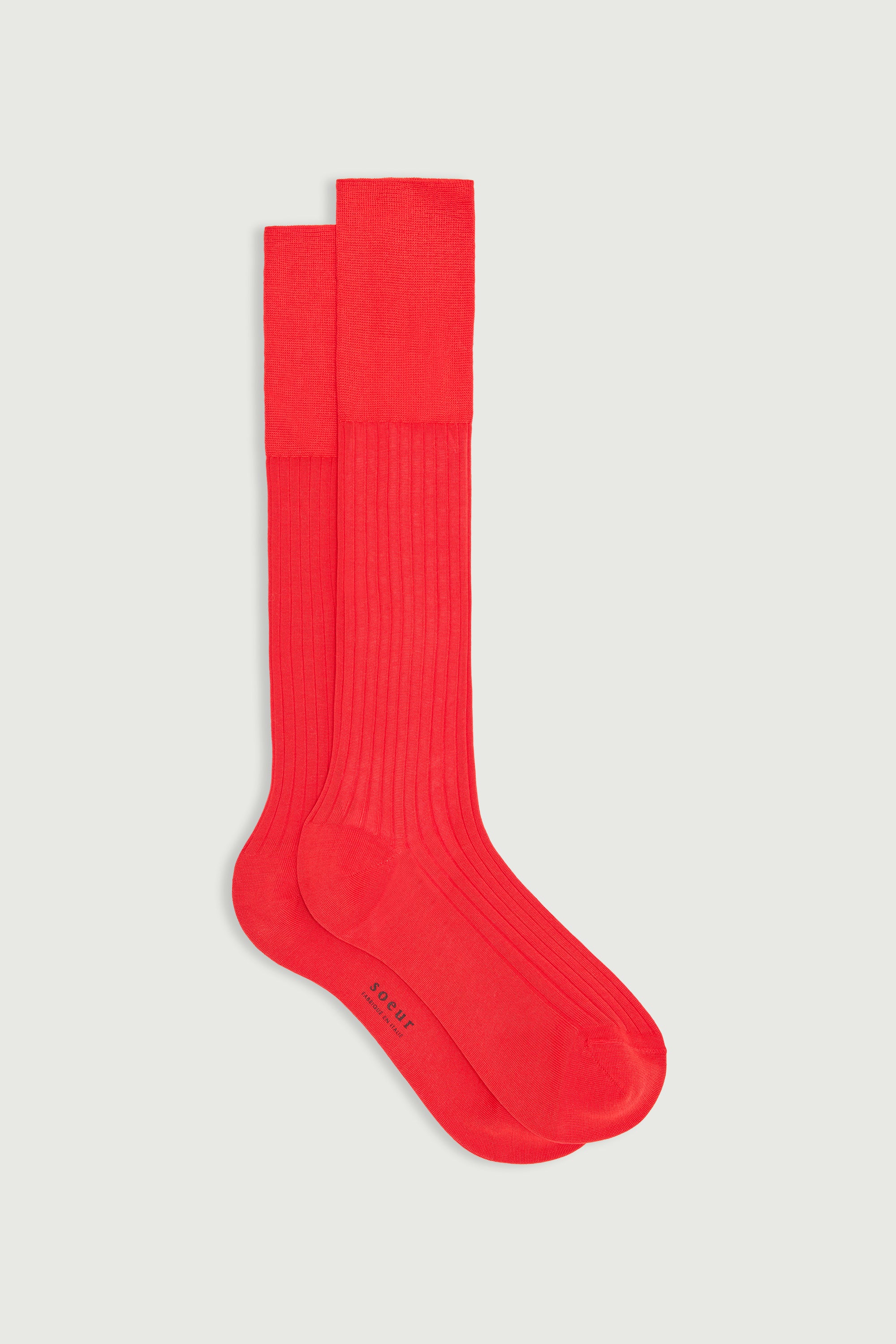 Socks WALK Red