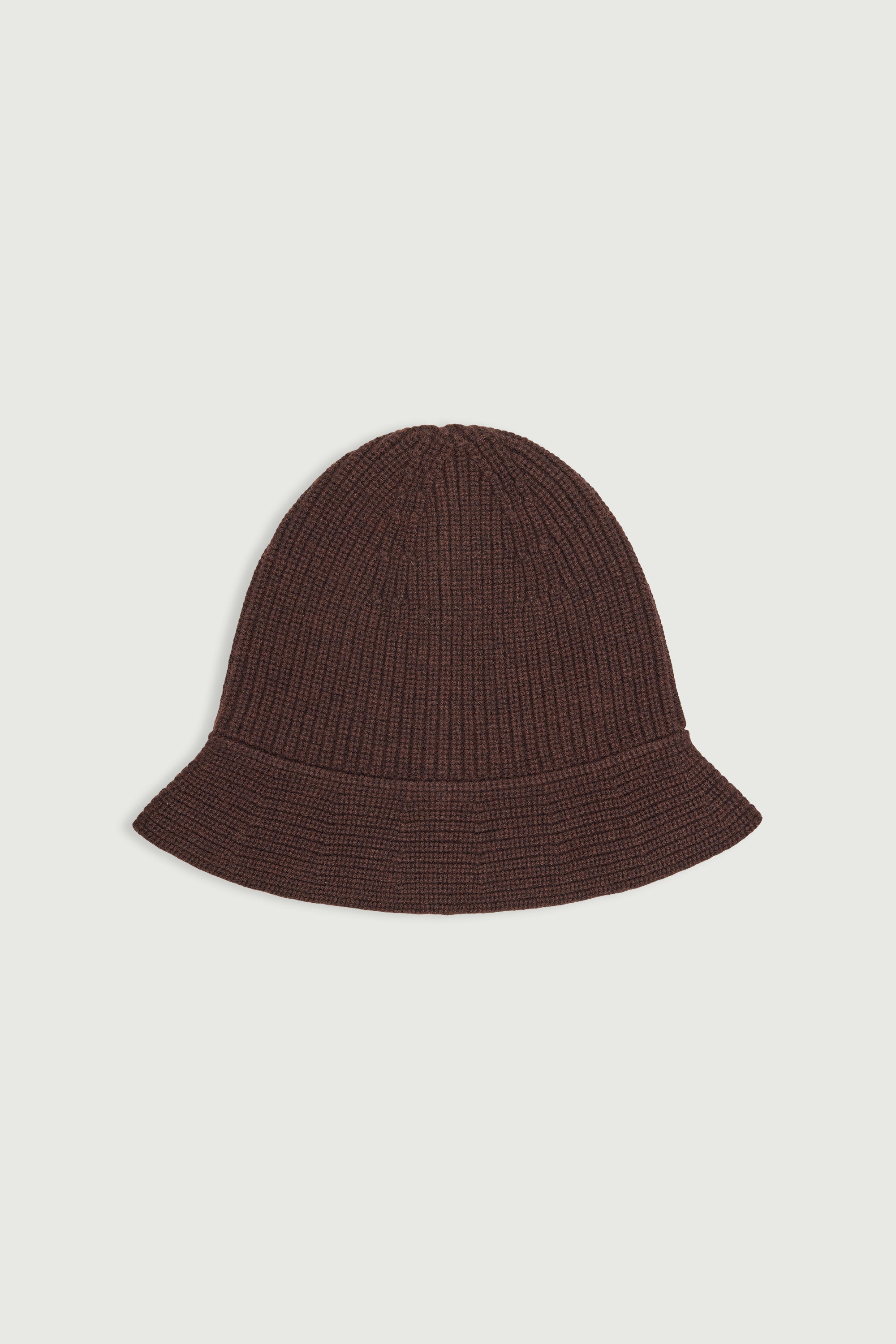 Hat KENDALL Brown Heathered
