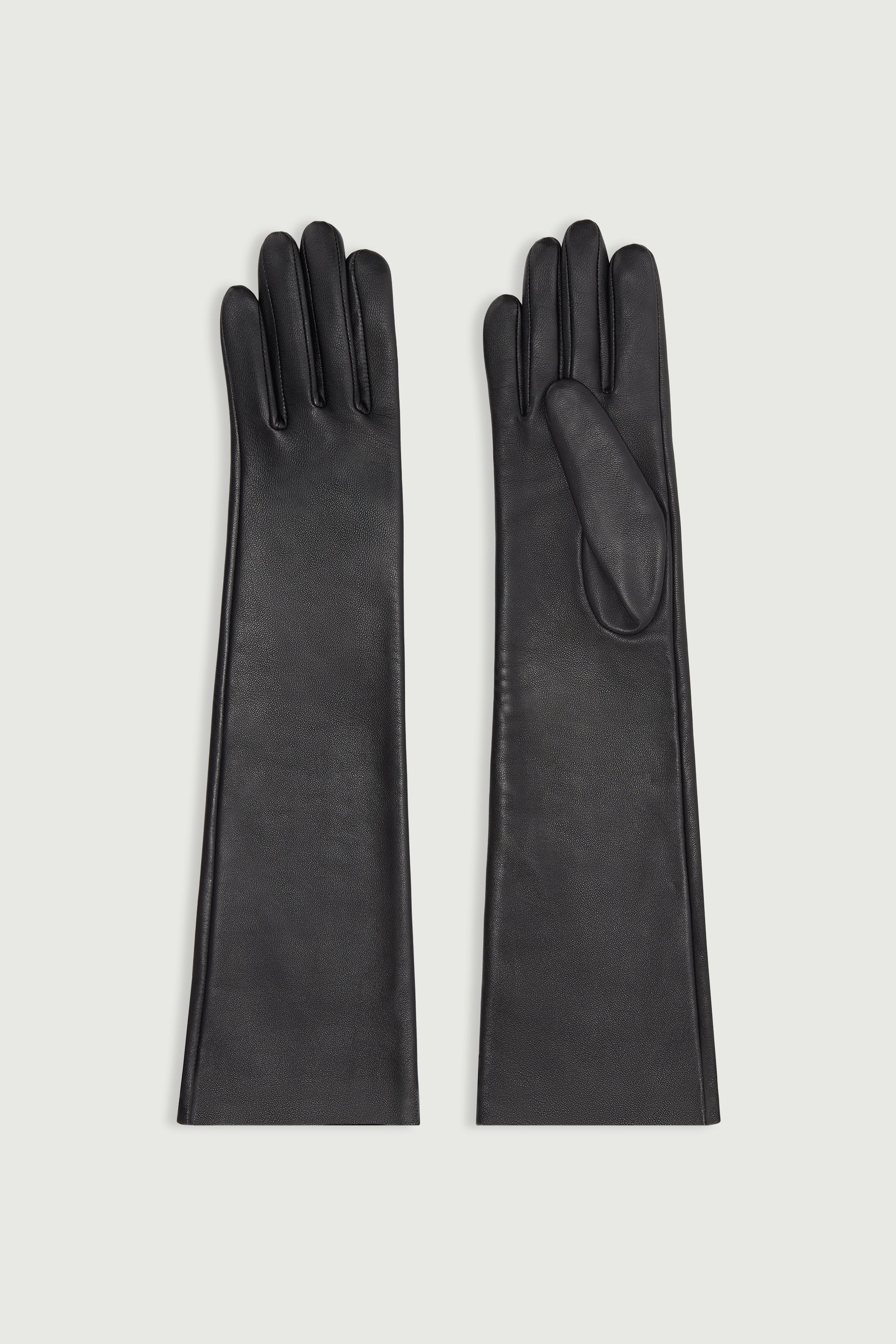 Gloves JEFFERSON Black