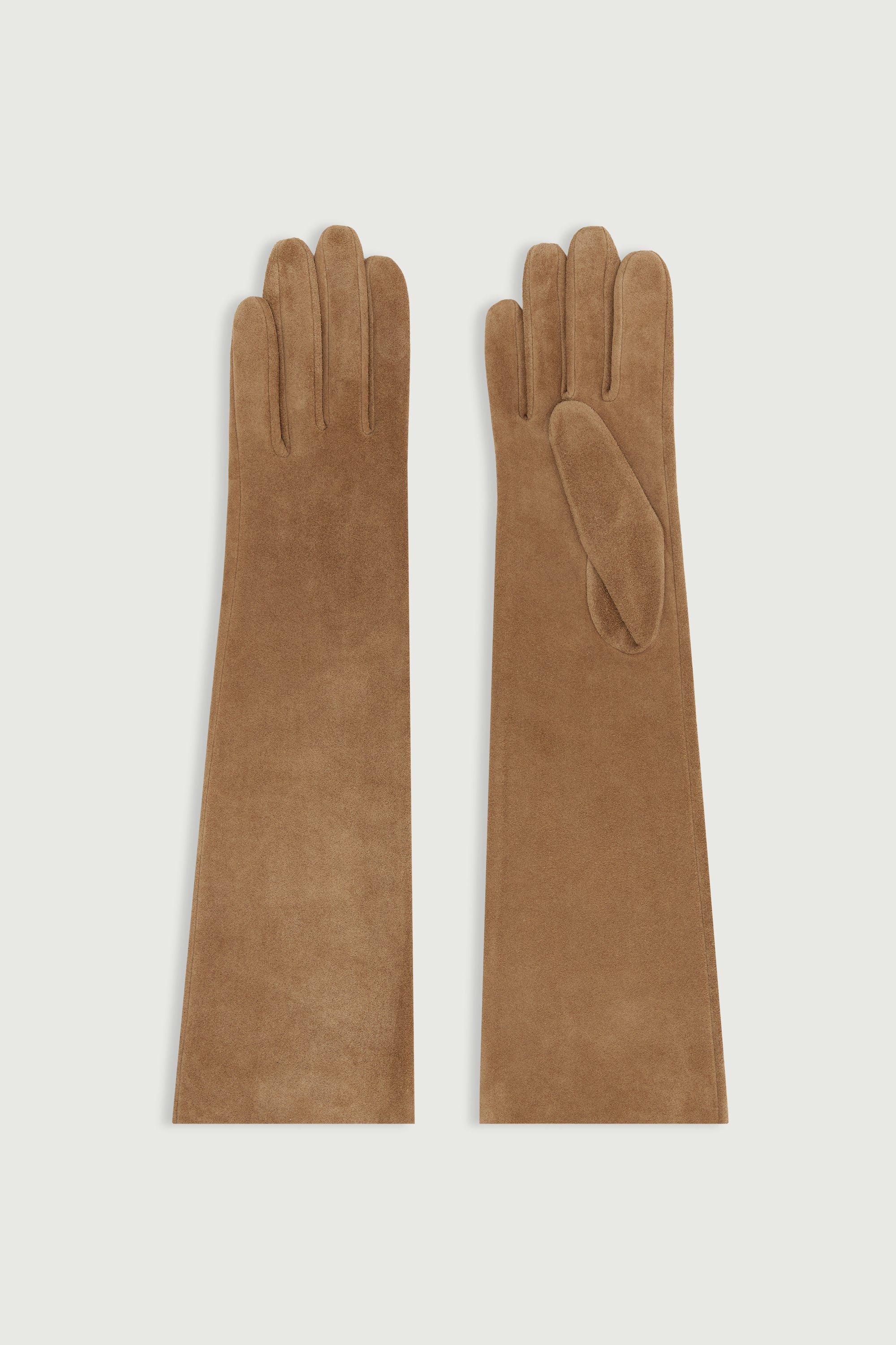 Gloves JEFFERSON Mocha