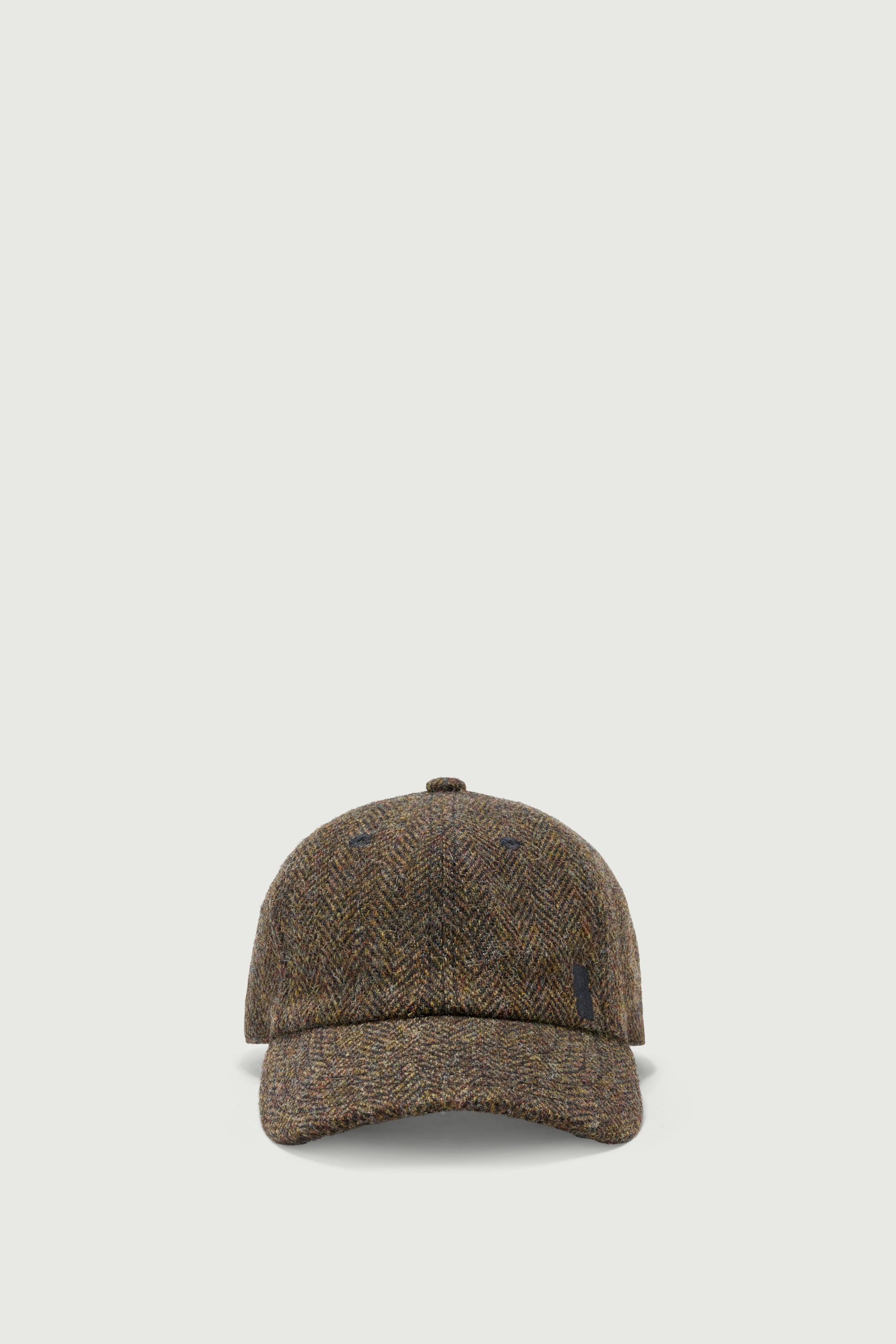 Cap SERENA Brown/Navy