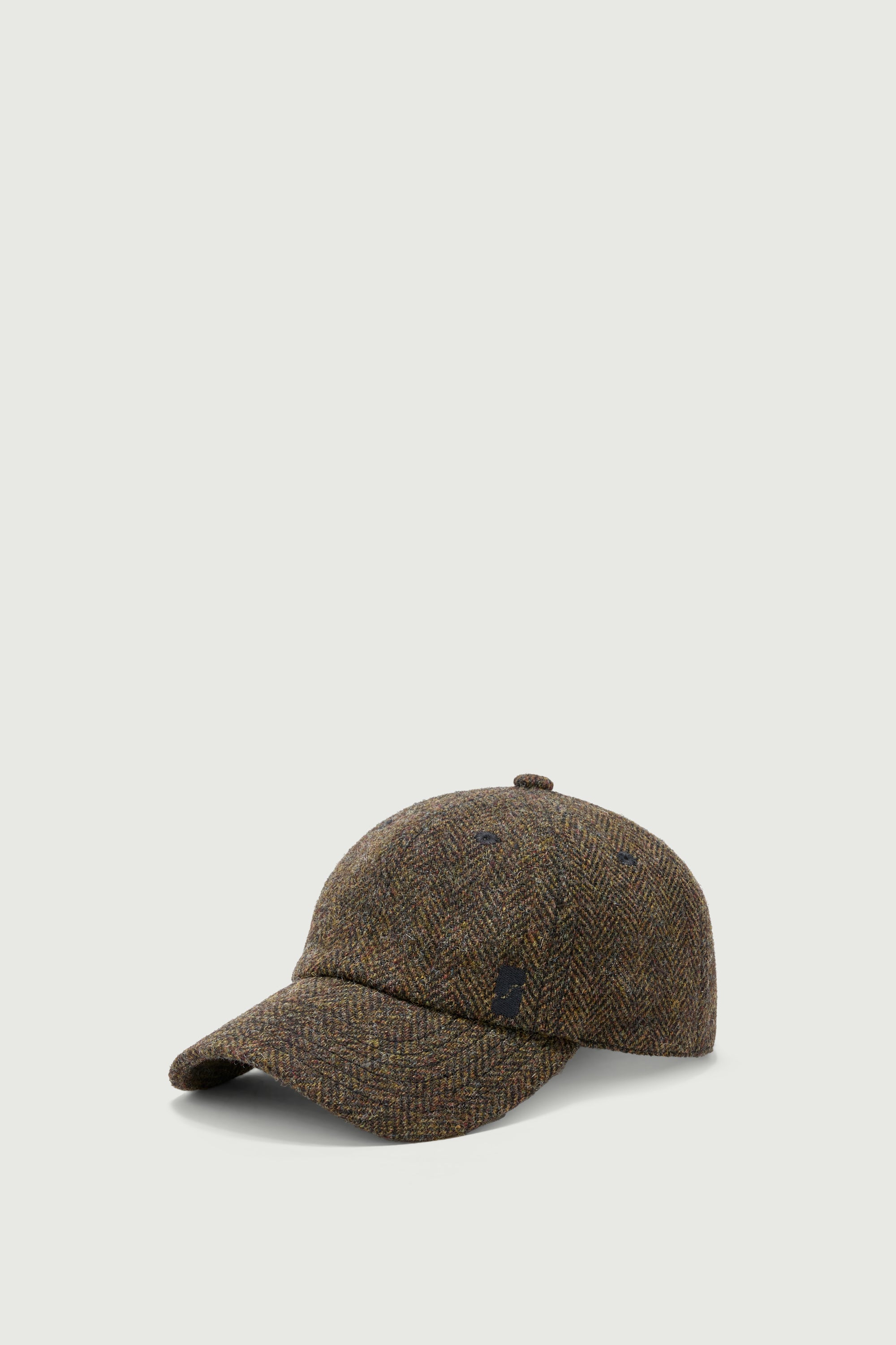 Cap SERENA Brown/Navy