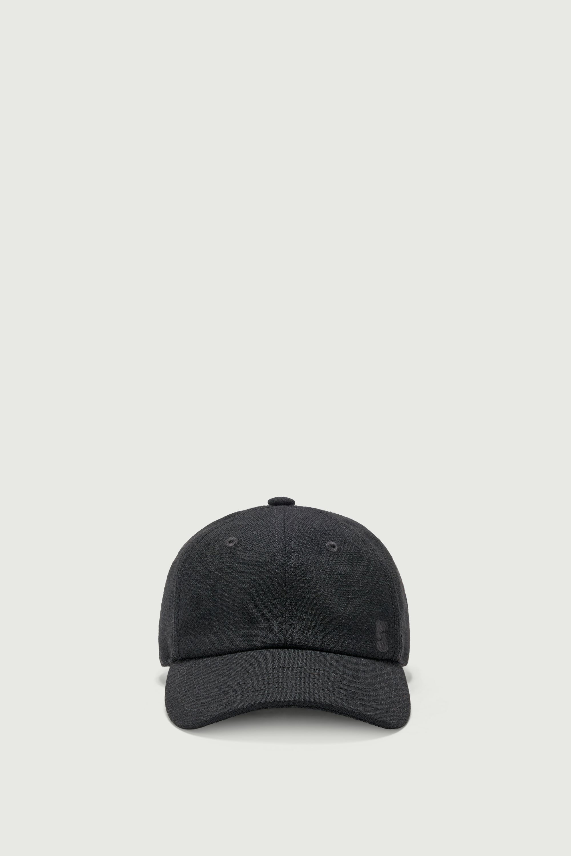 Cap SERENA Black