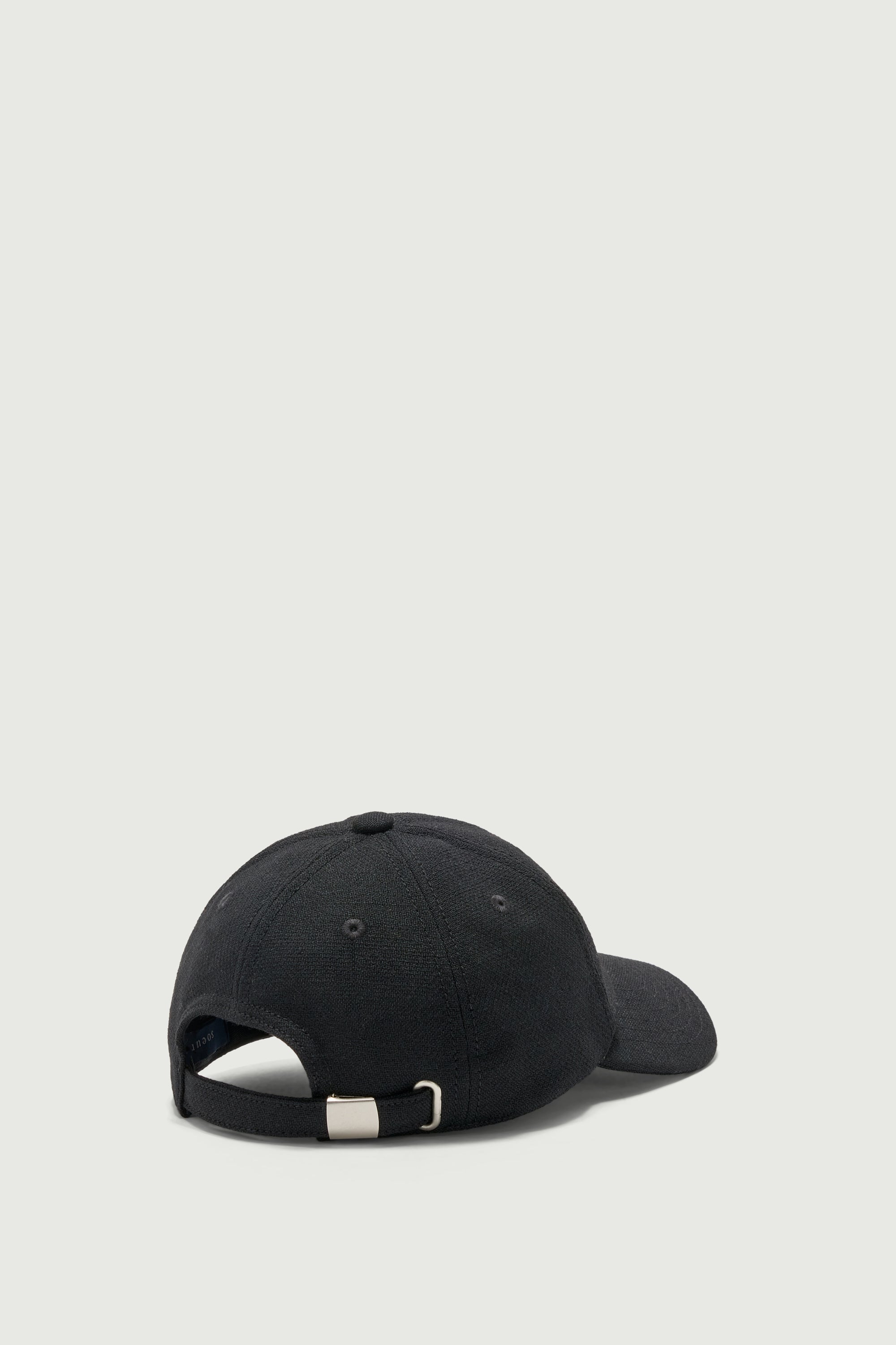 Cap SERENA Black