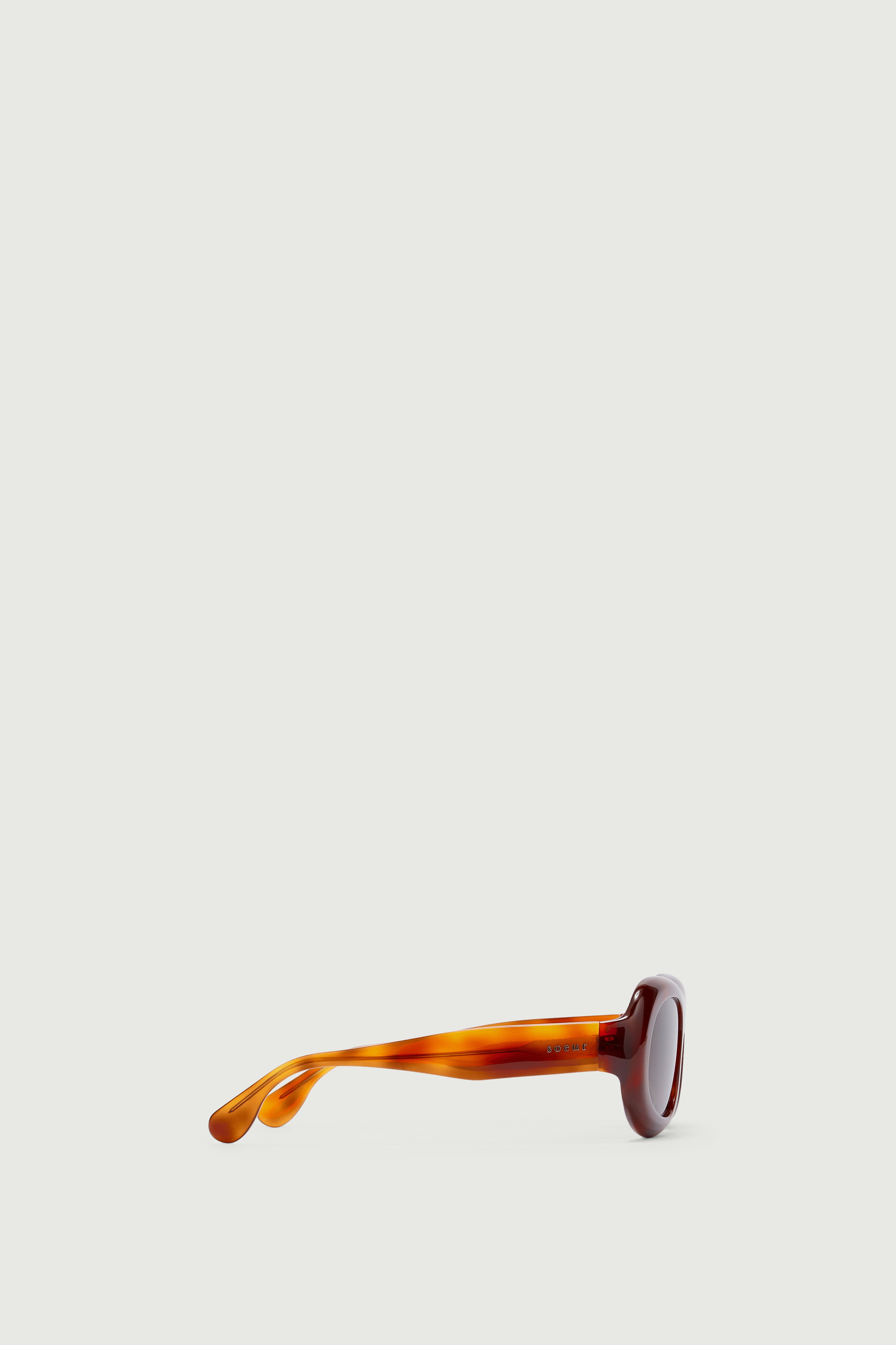 Sunglasses LEE Tortoiseshell