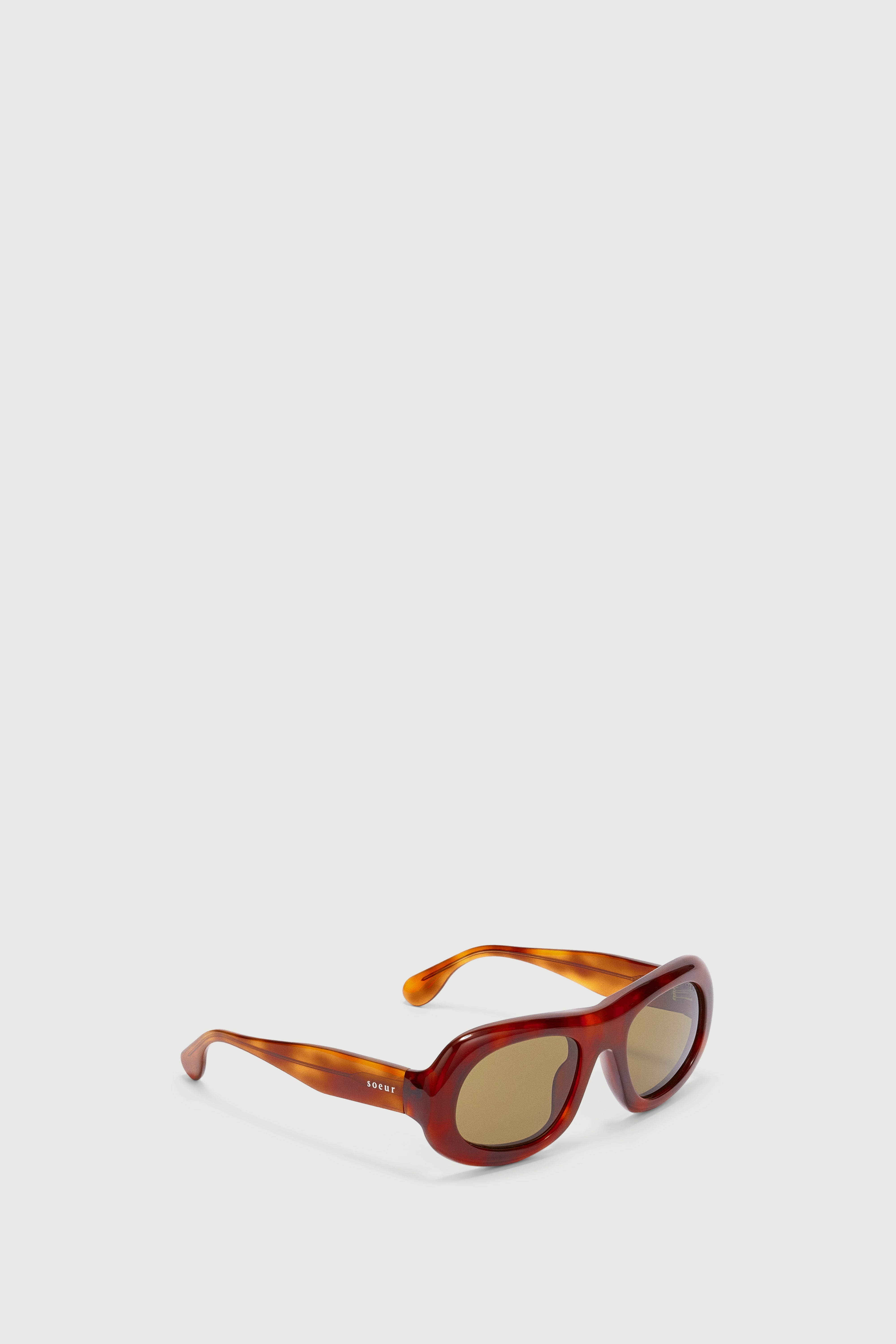 Sunglasses LEE Tortoiseshell