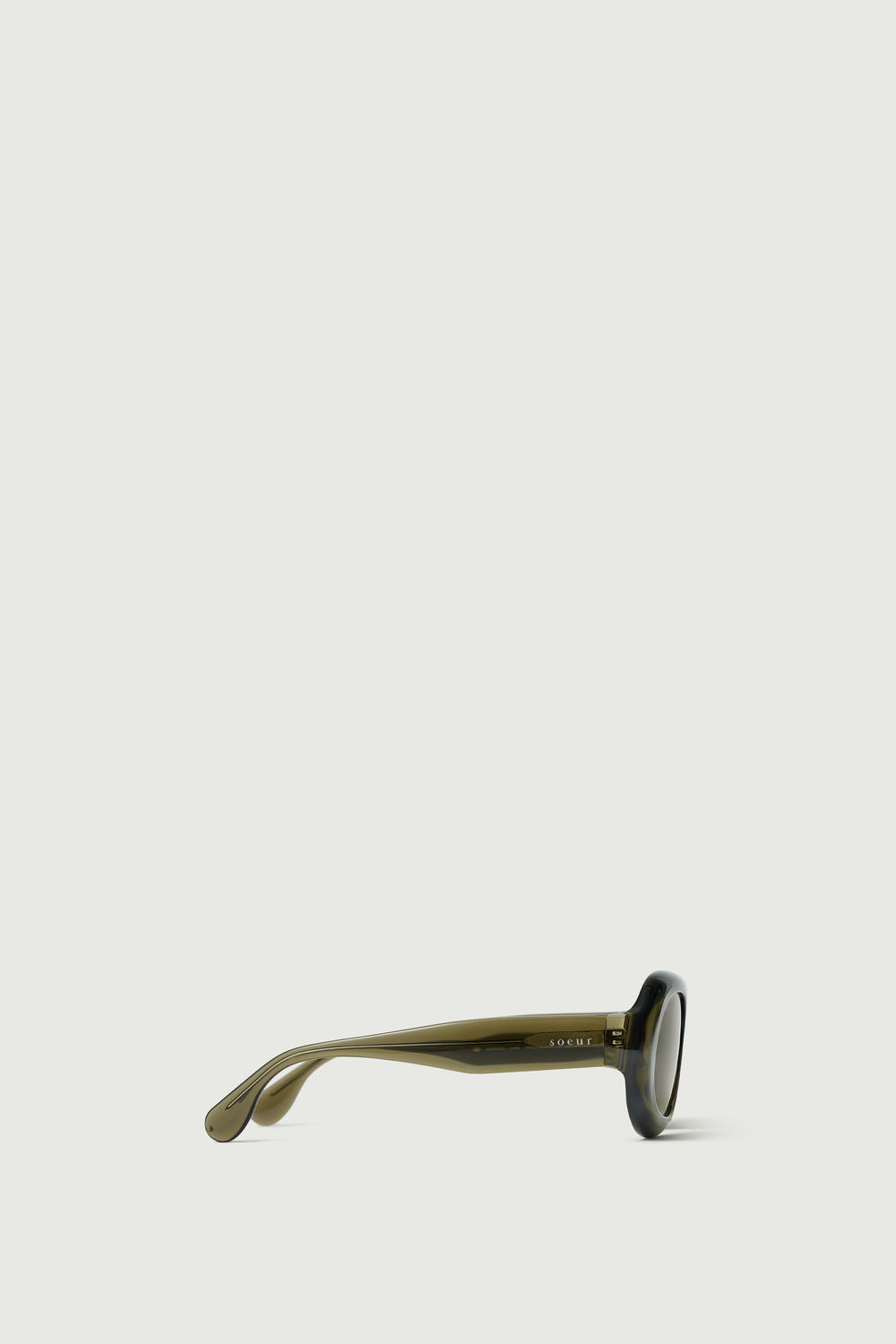 Sunglasses LEE Charcoal Gray