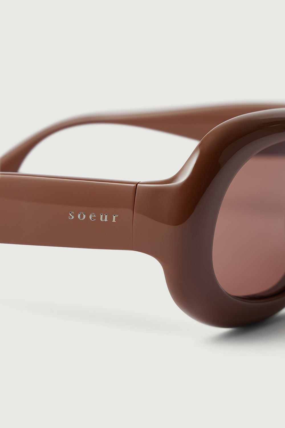 Sunglasses LEE Brown