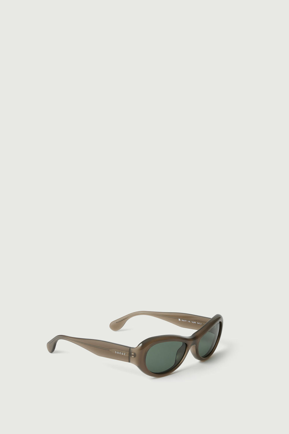 Sunglasses JEAN  TAUPE