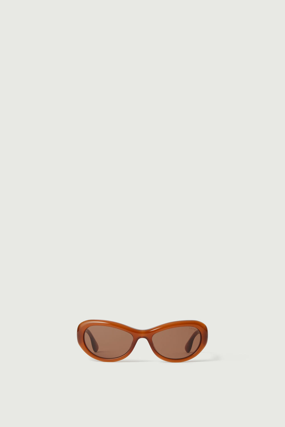 Sunglasses JEAN Caramel