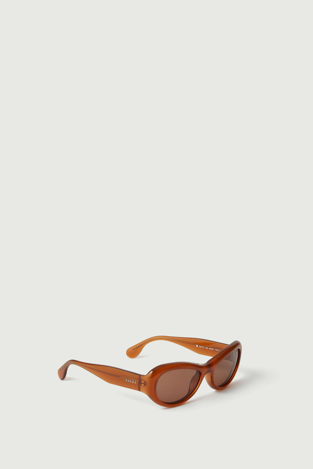 Sunglasses JEAN Caramel