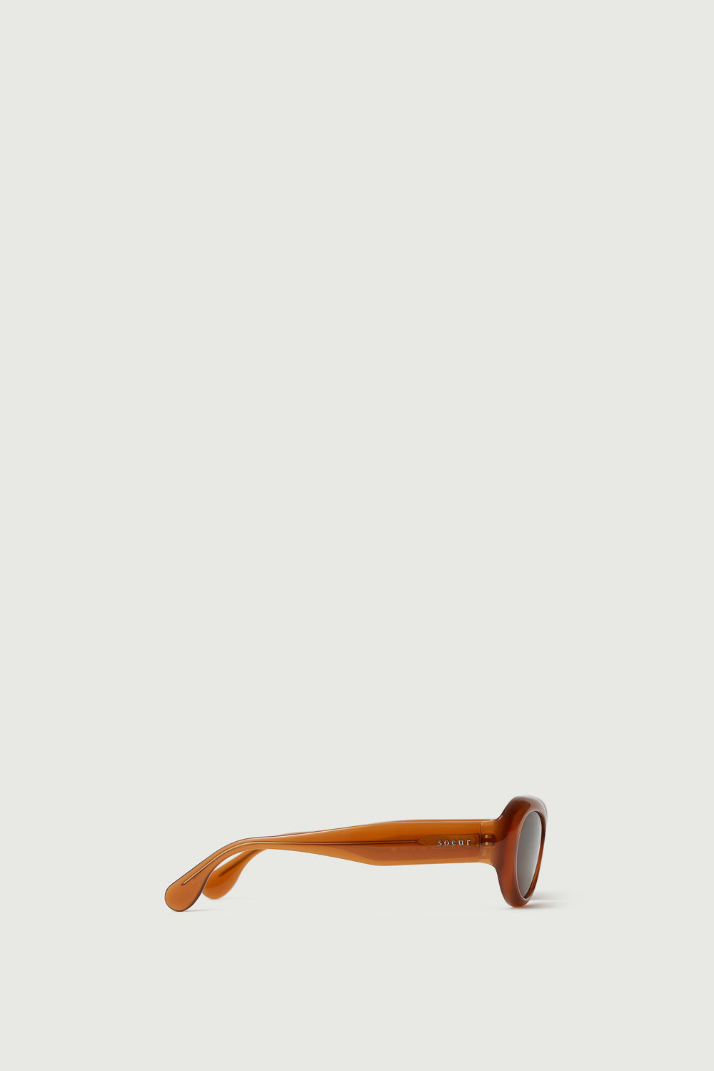 Sunglasses JEAN Caramel