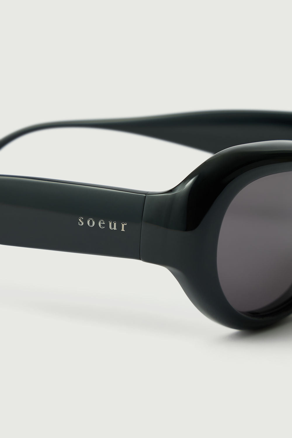 Sunglasses JEAN  Black