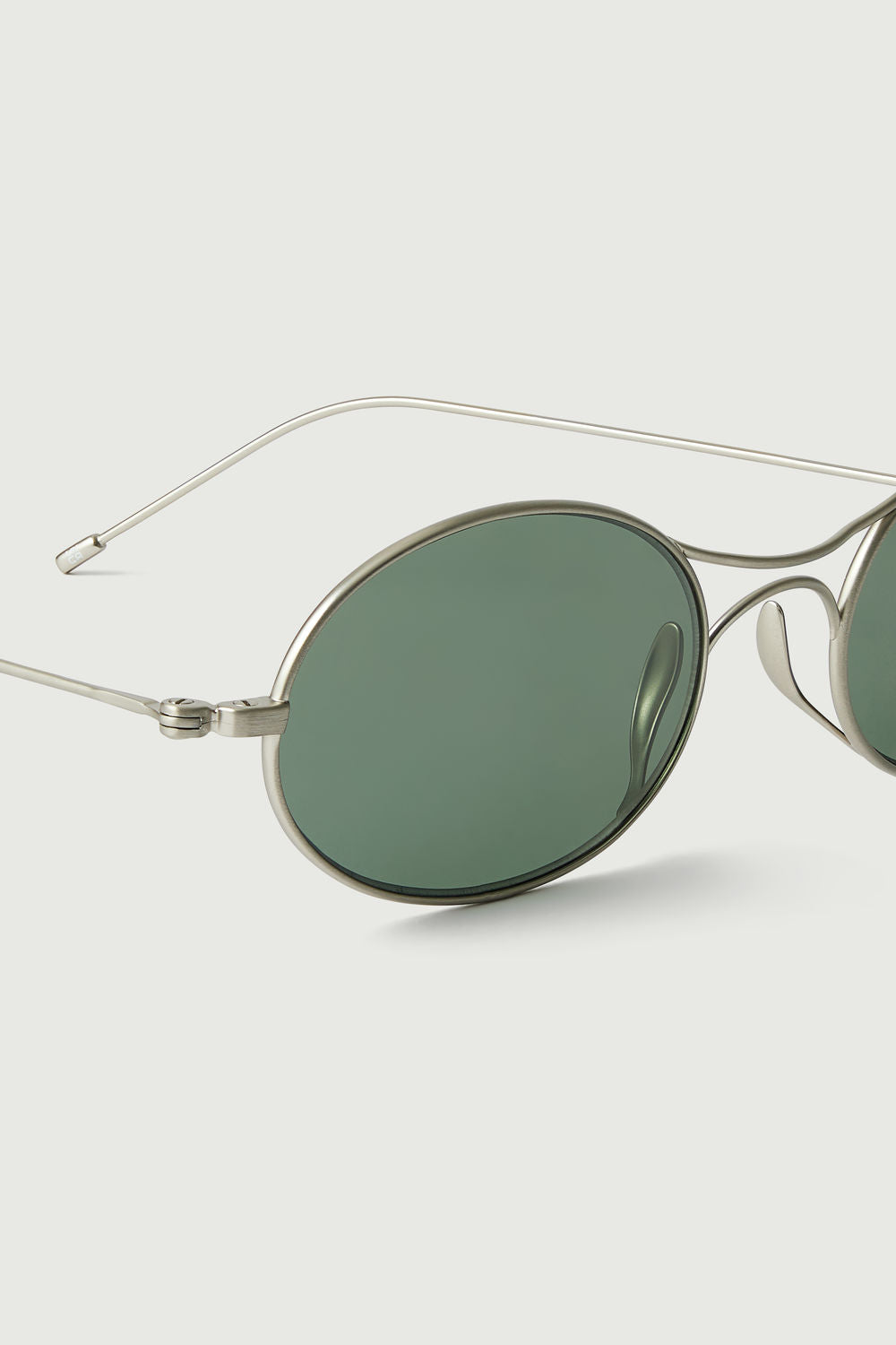 Sunglasses AMBER METAL