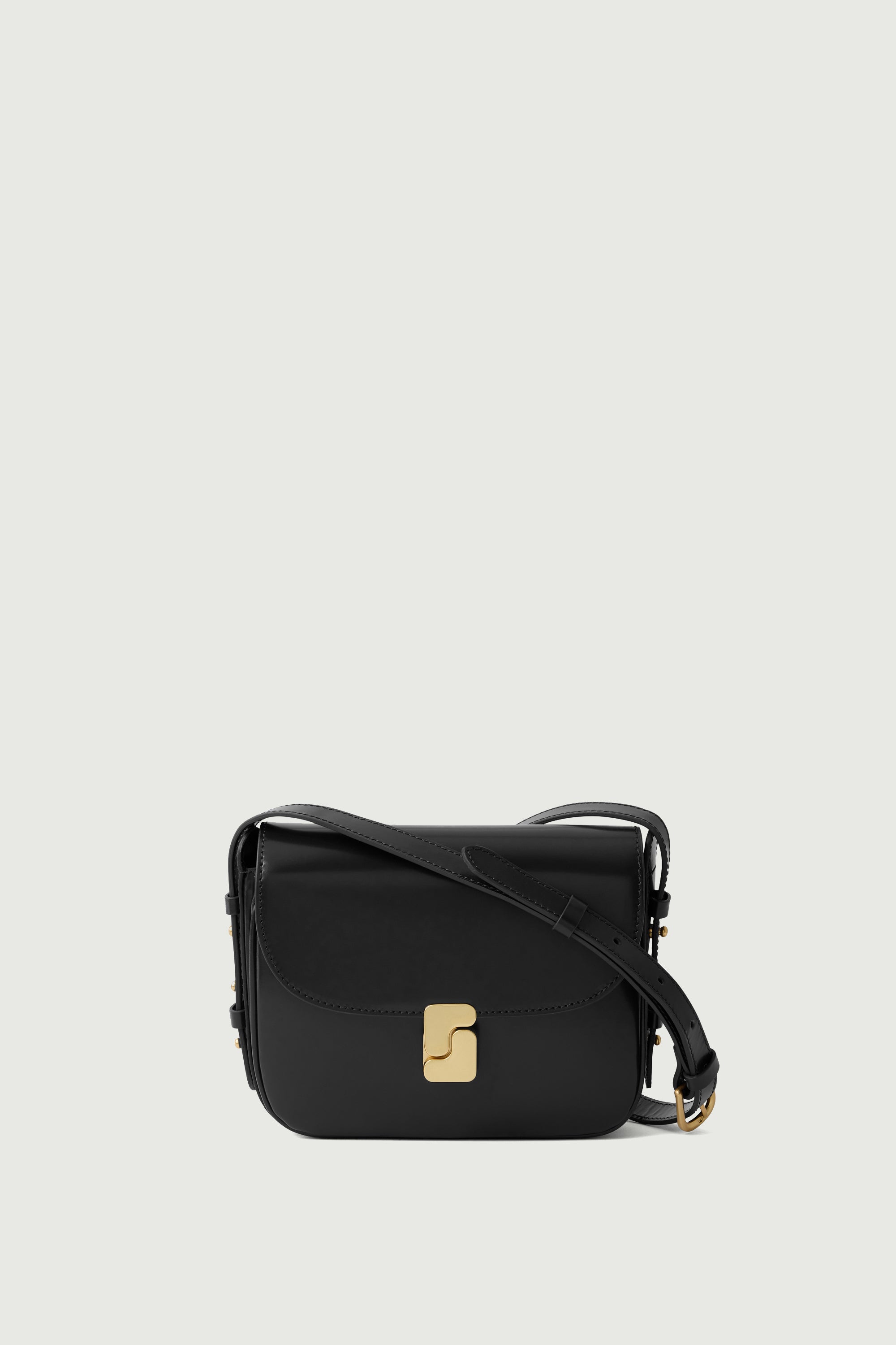 SAC BELLISSIMA MINI Schwarz