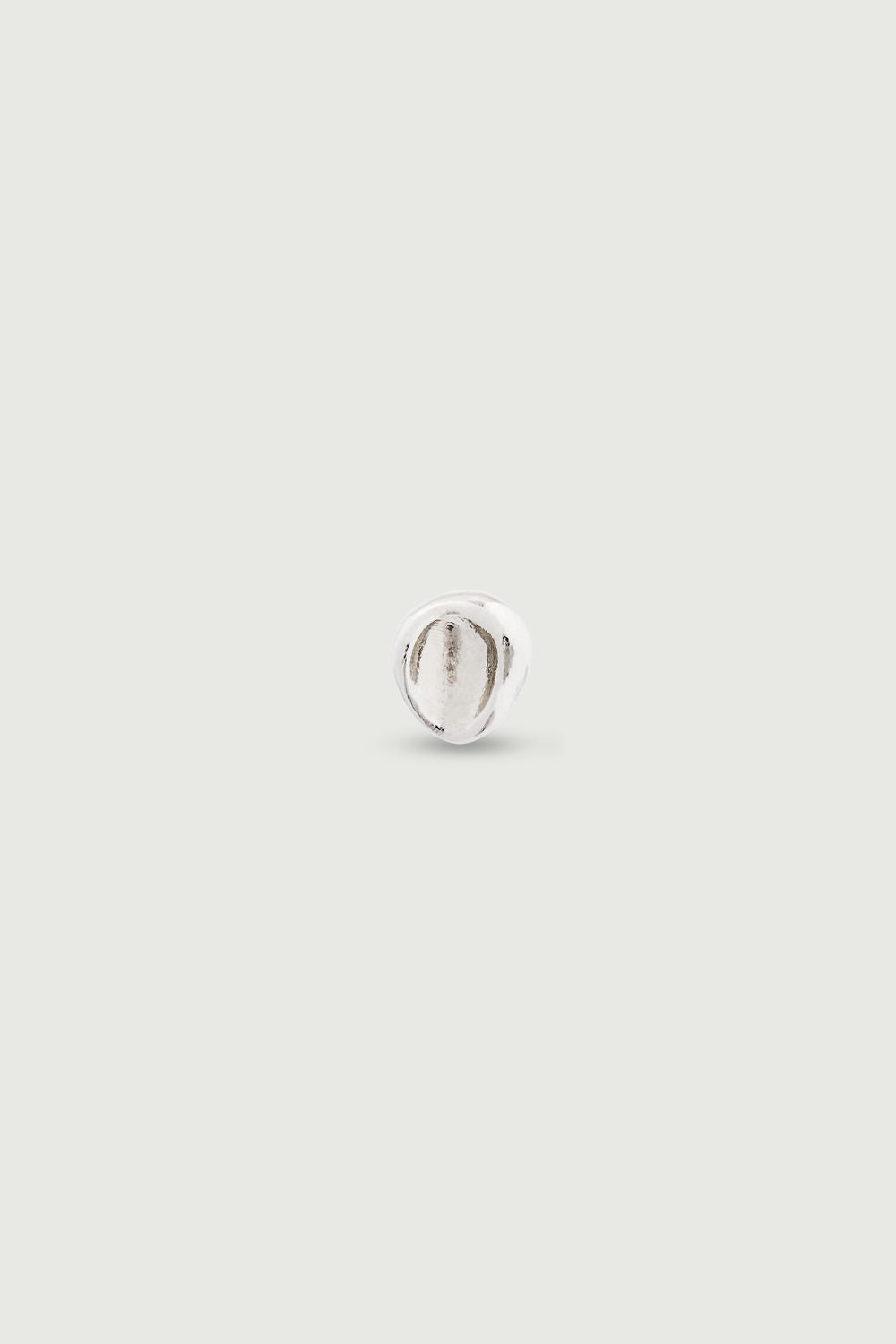 Earring Silver