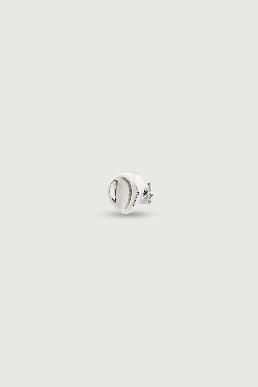 Earring Silver