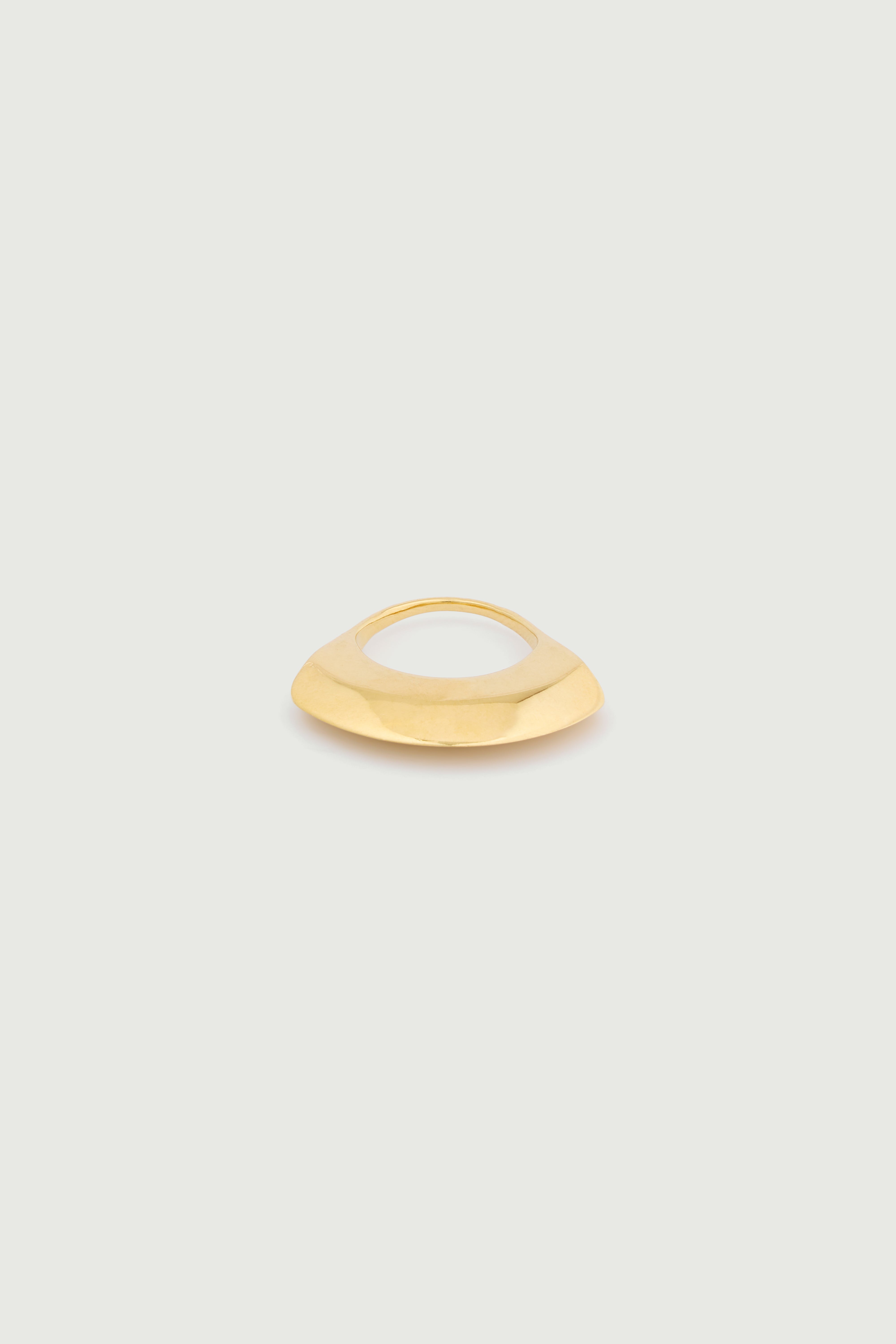 Anello Dorato