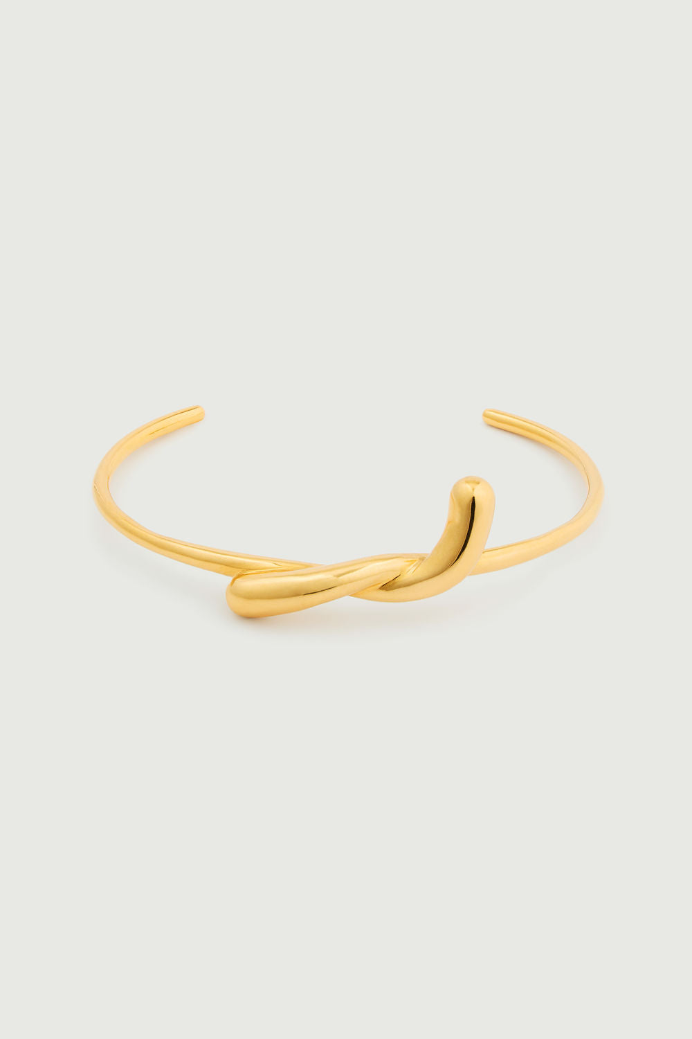 Bangle Gold-Tone