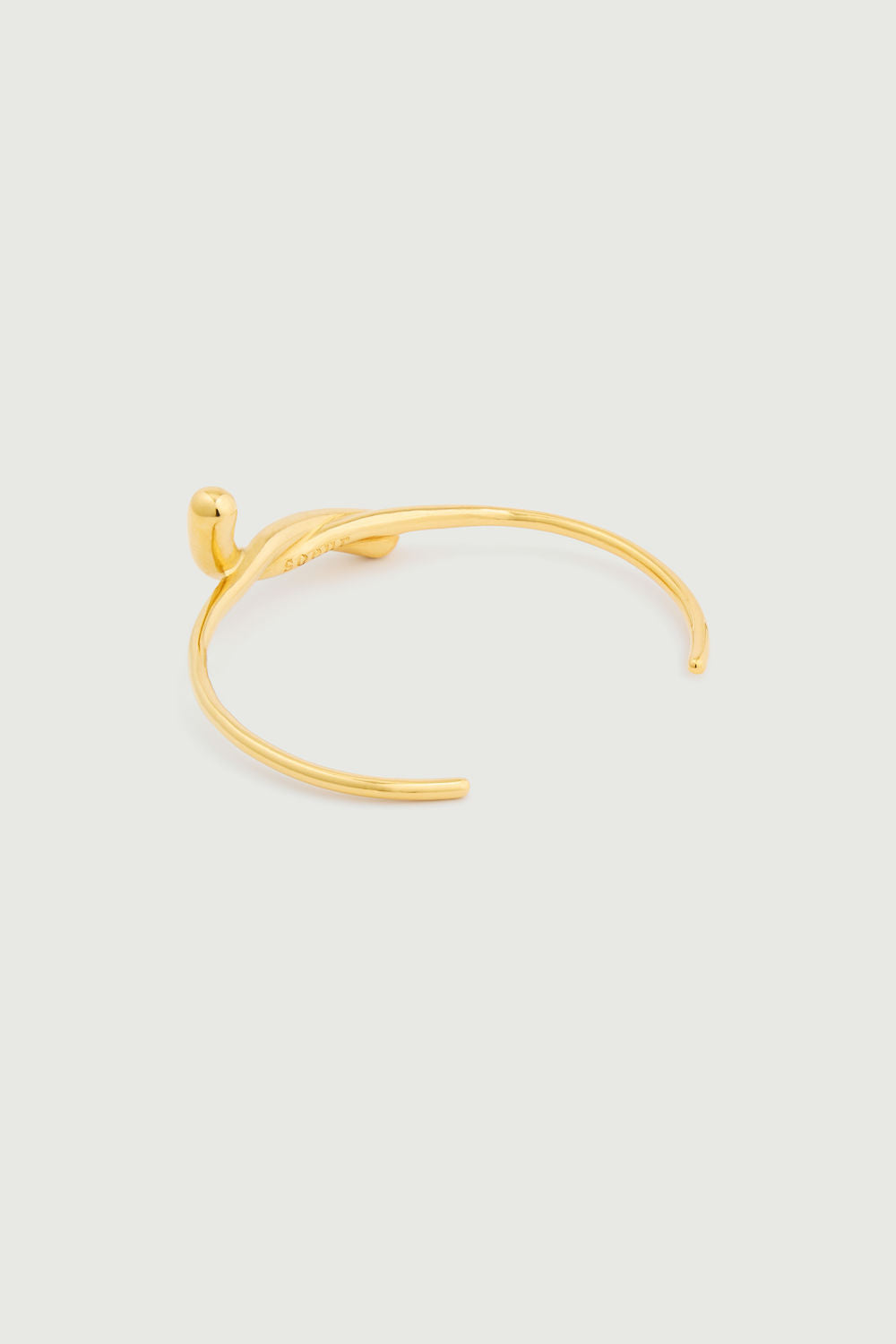 Bangle Gold-Tone