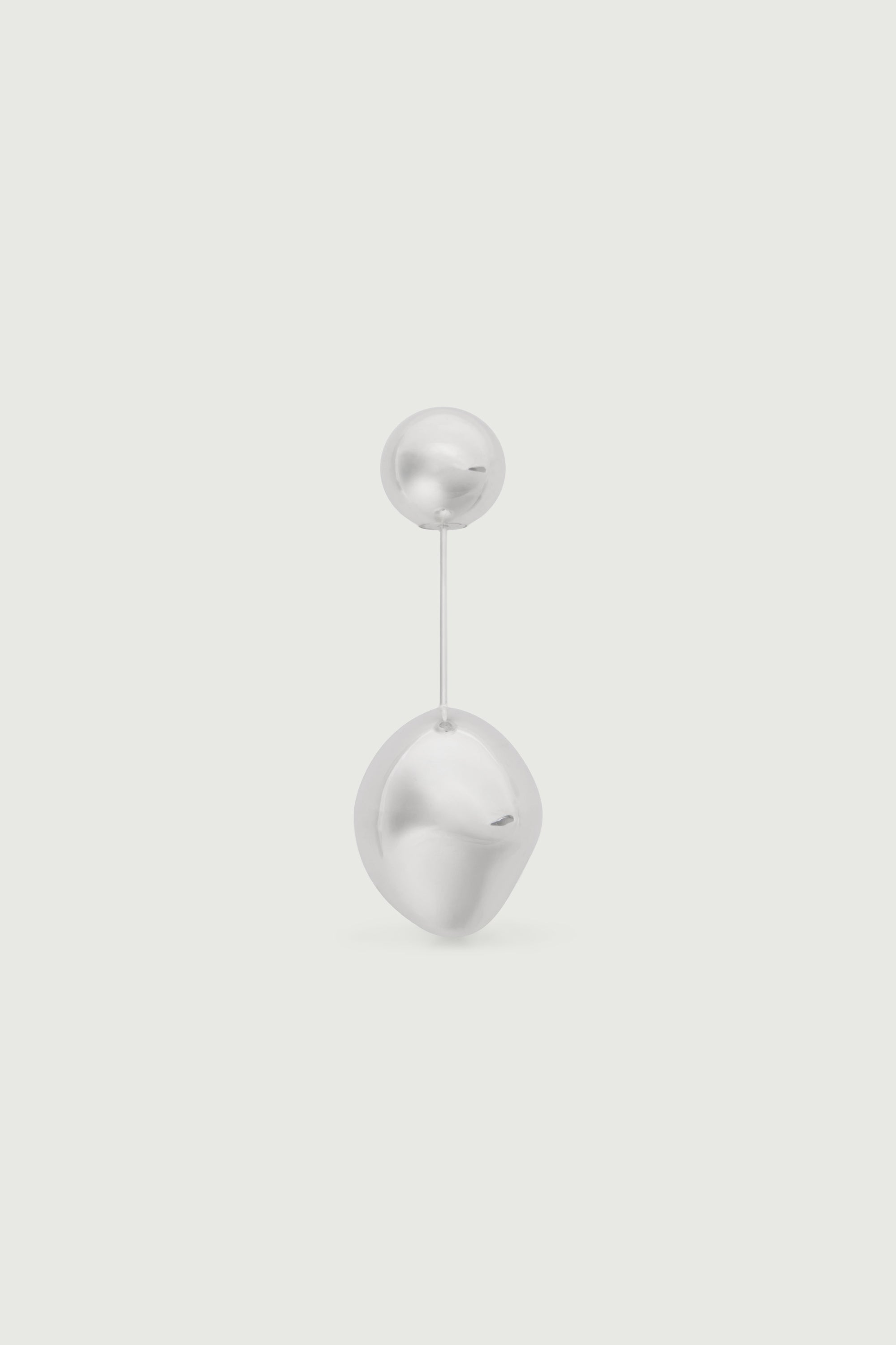 Brooch JAE Silver
