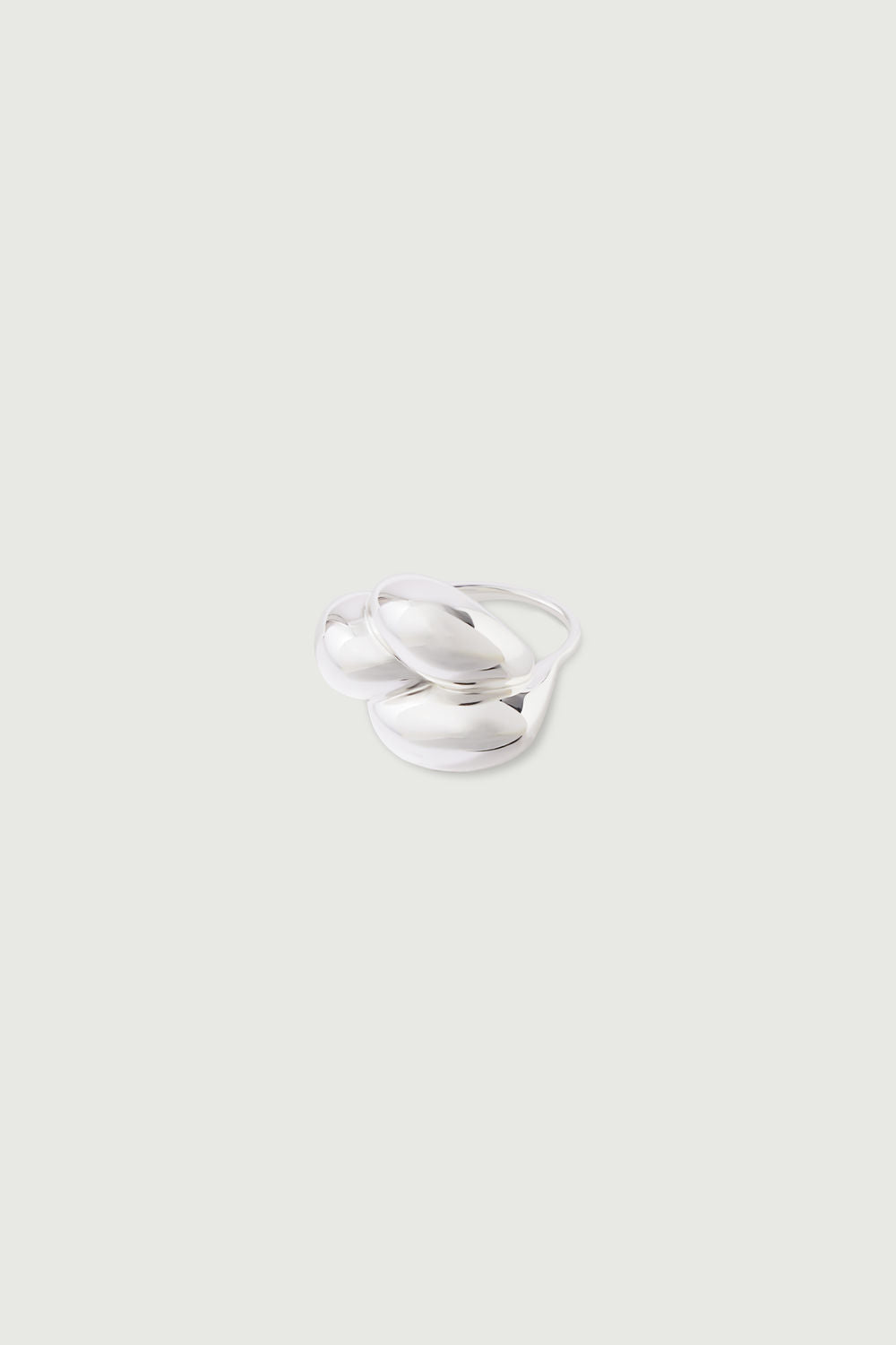 Ring Silver