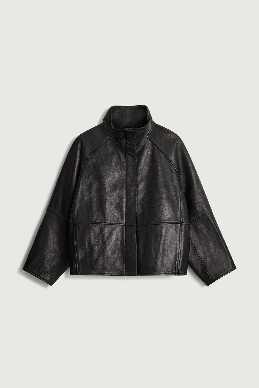Jacket GAMMA Black