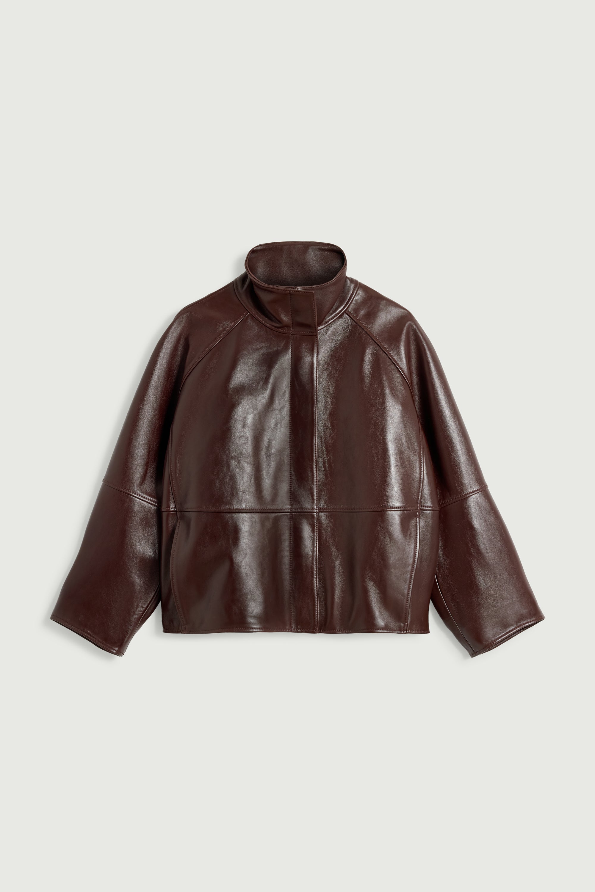 Jacket GAMMA Burgundy