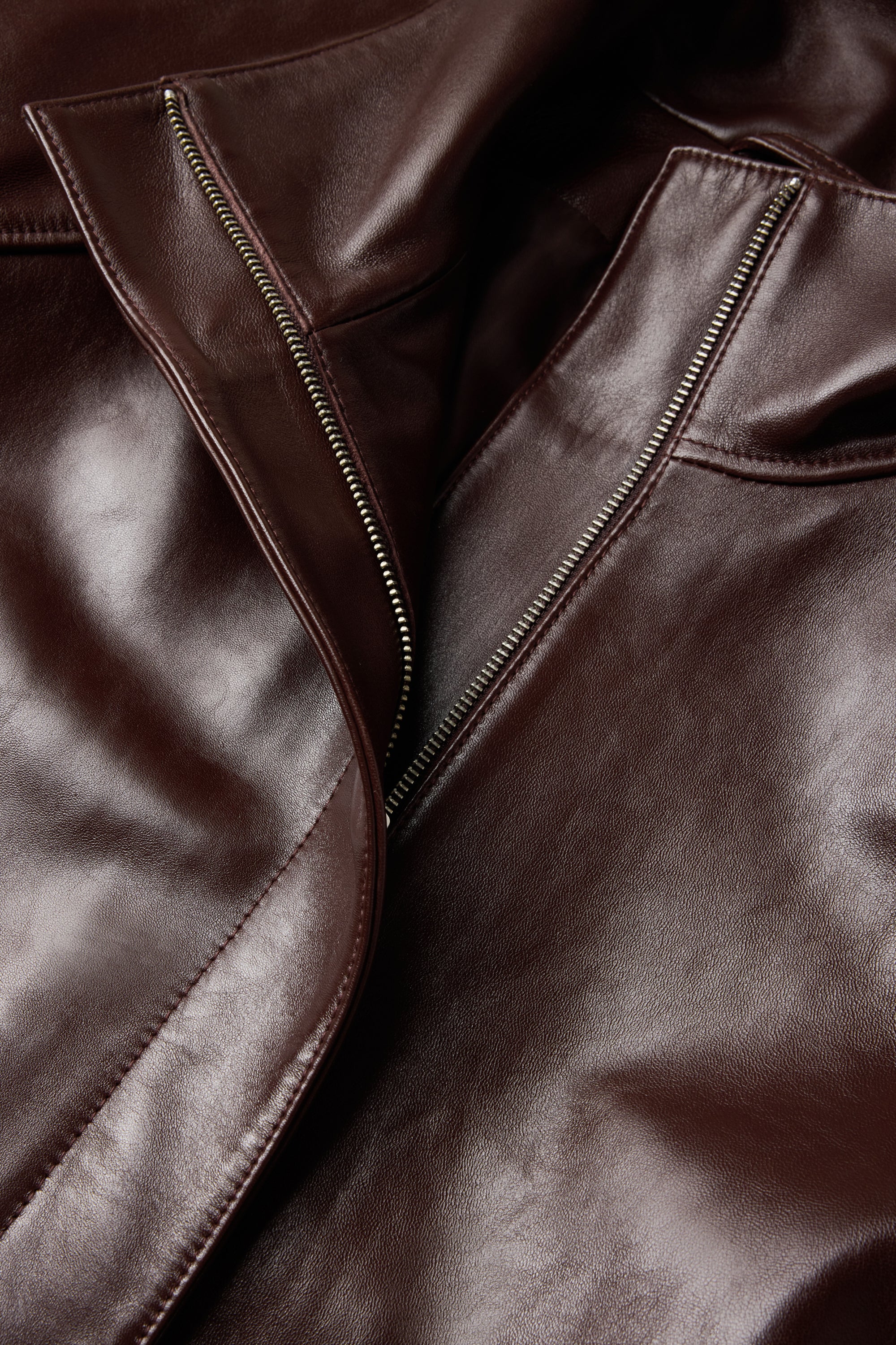 Jacket GAMMA Burgundy