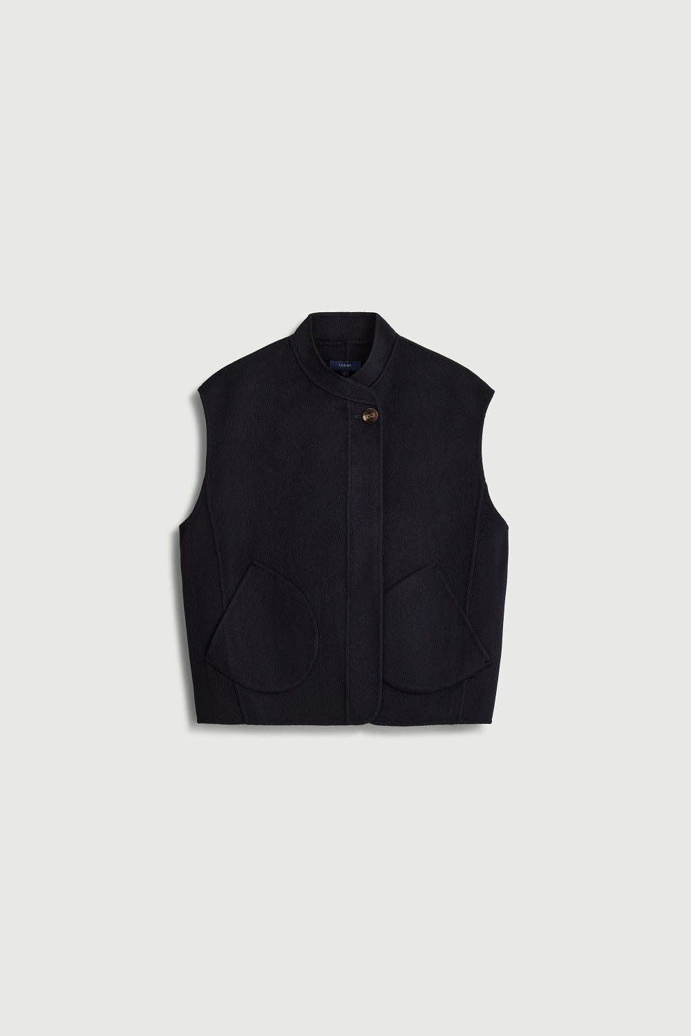 Jacket ADELINE Deep Navy